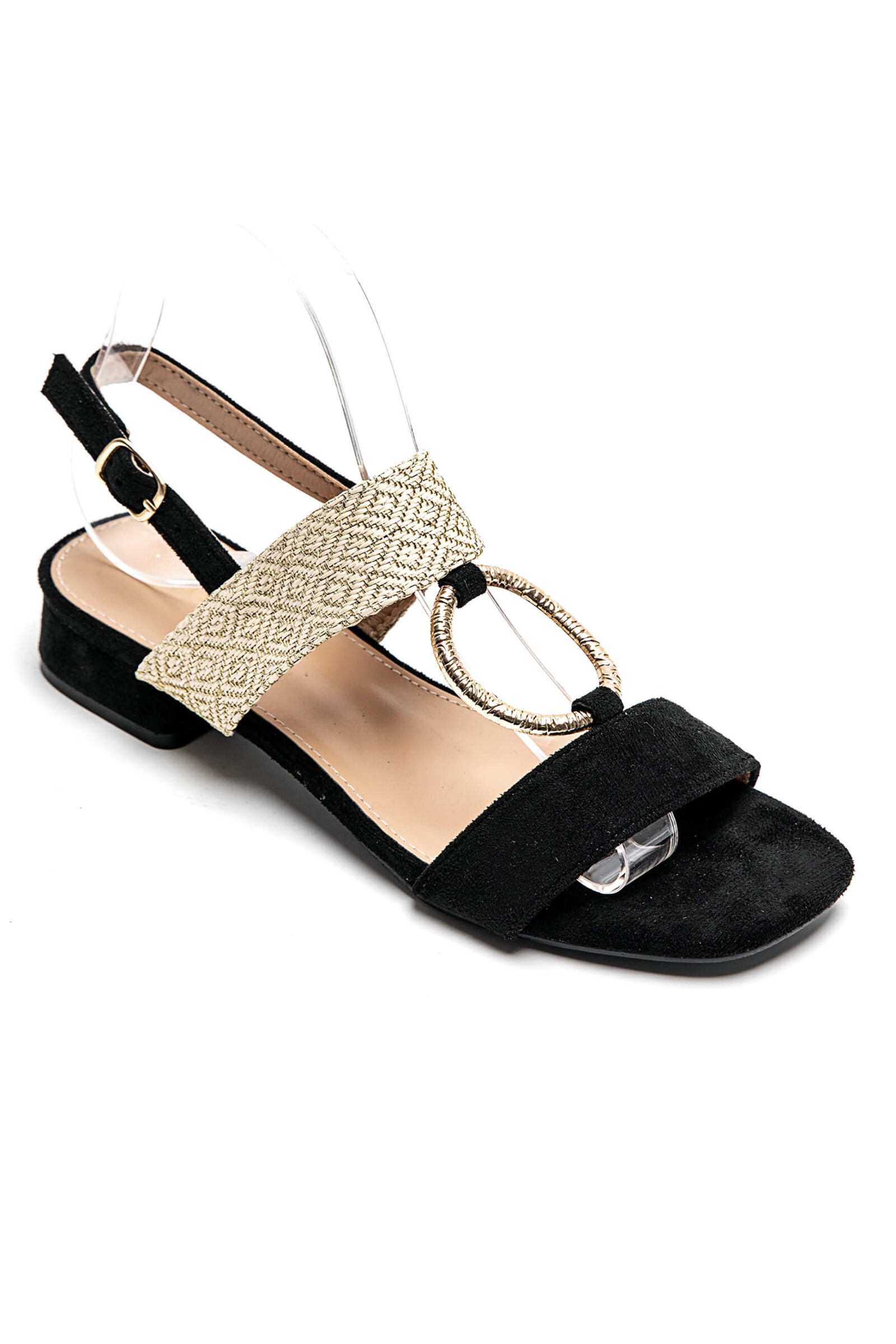 Wholesaler Marquiiz - Very trendy low heel sandals