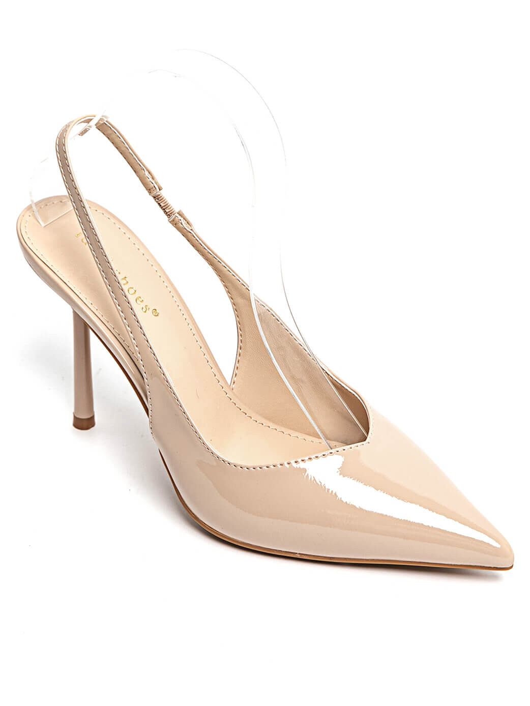 Grossista Marquiiz - Décolleté in vernice semplici ed eleganti
