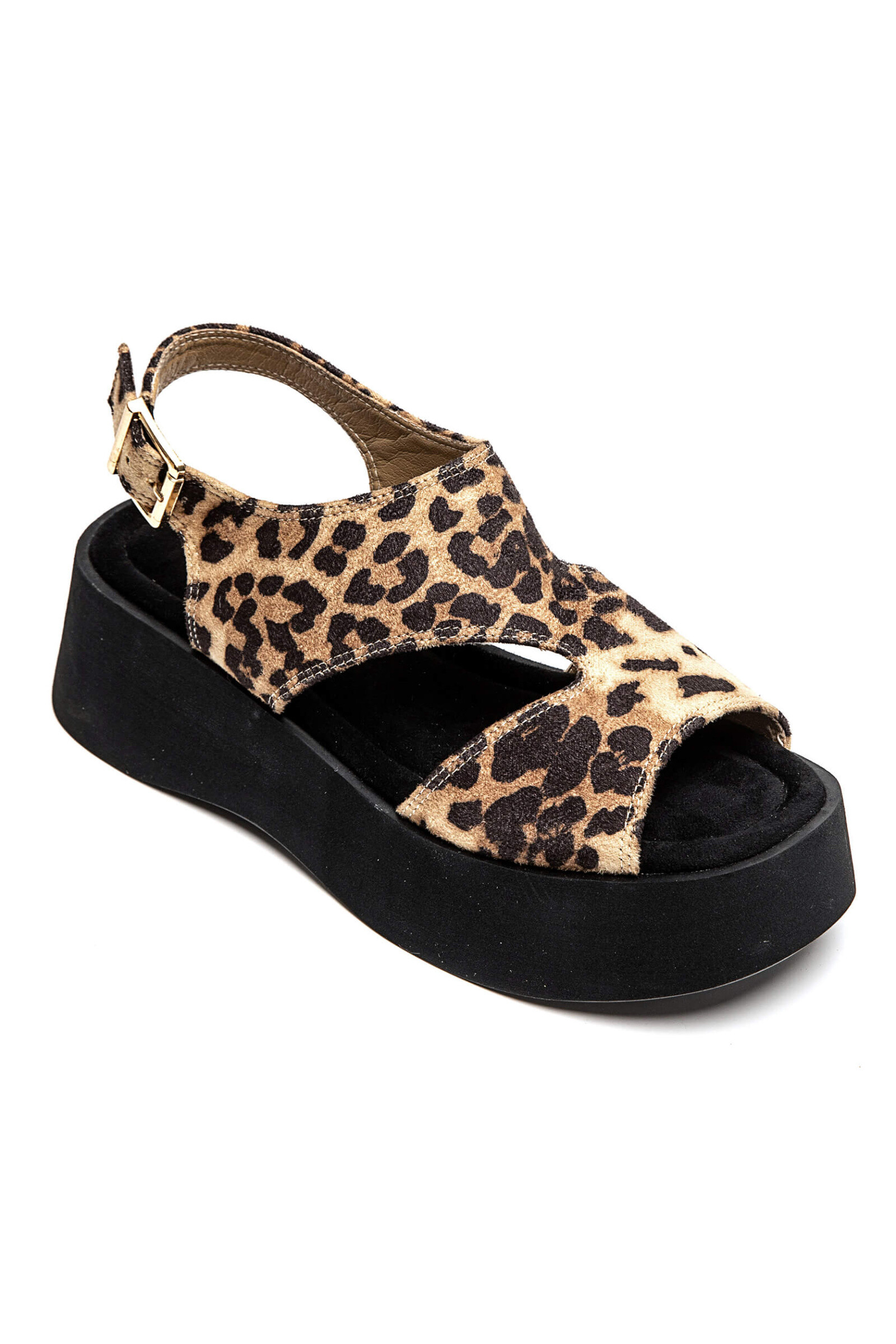 Wholesaler Marquiiz - Platform sandals