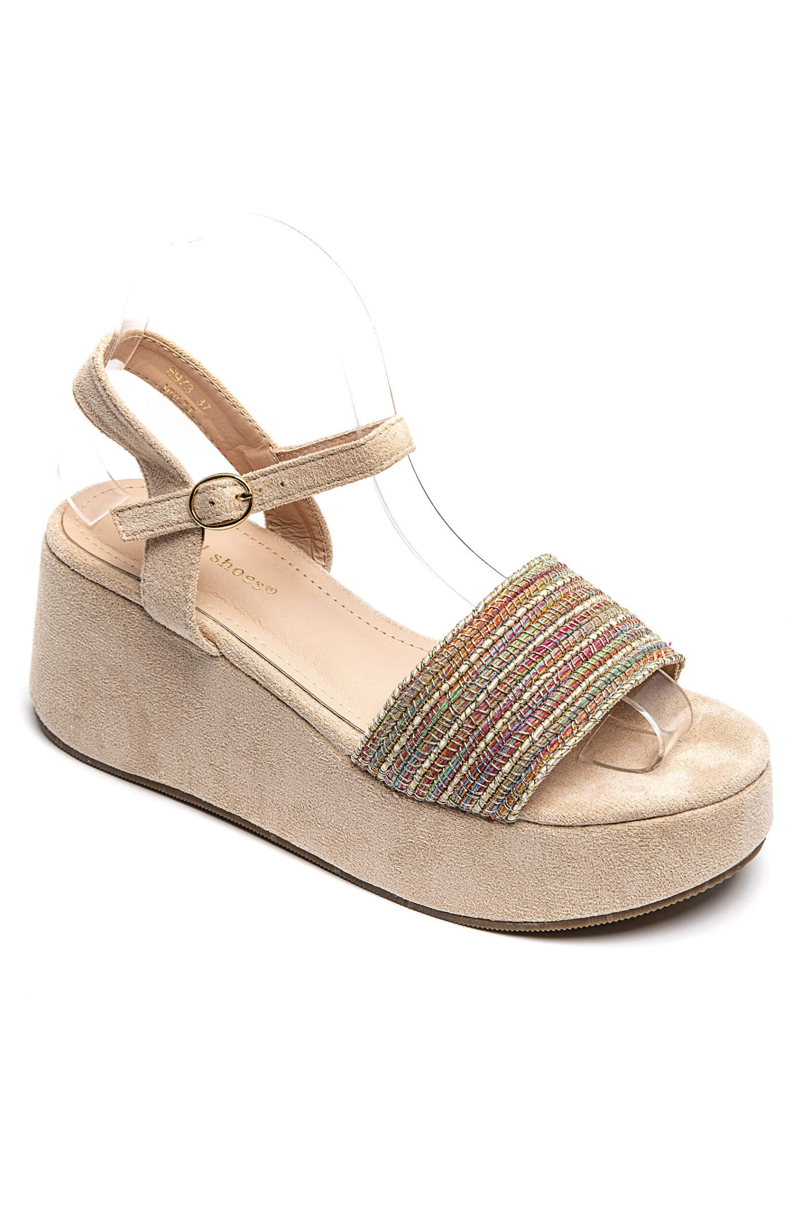 Wholesaler Marquiiz - Platform sandals