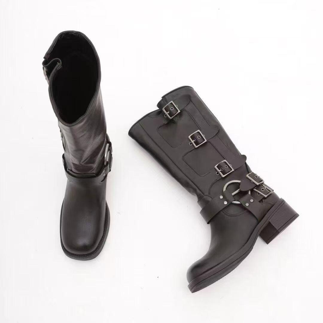 Grossista MARTINA SHOES - Stivali moda