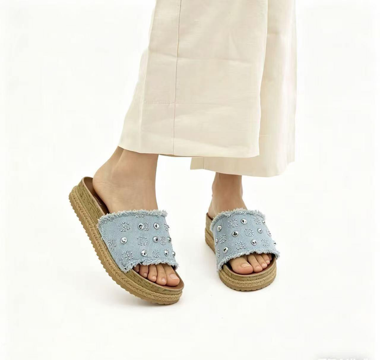 Mayorista MARTINA SHOES - ZAPATILLAS DE MUJER EMBALAJE BOLSA