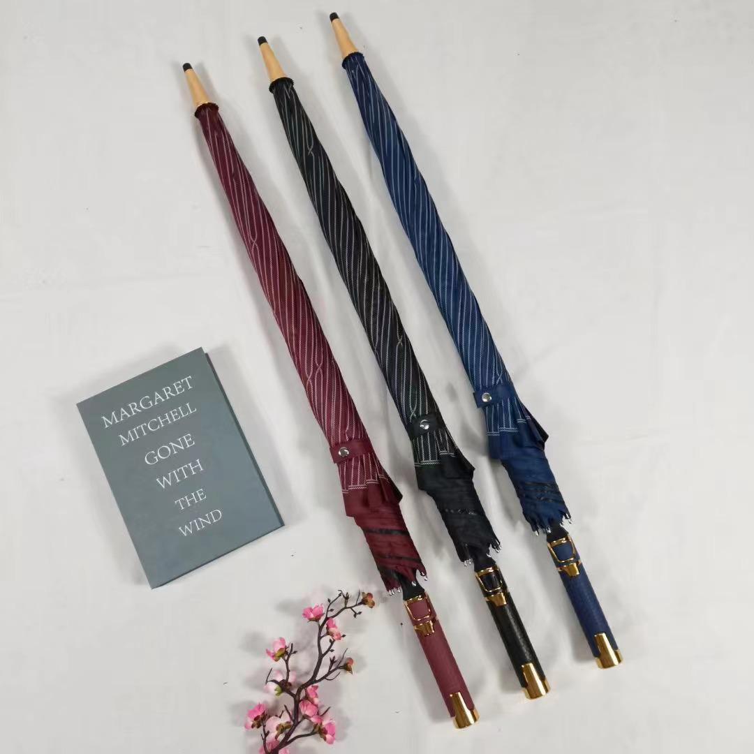Wholesaler Massiliano Sergio - Transparent umbrella