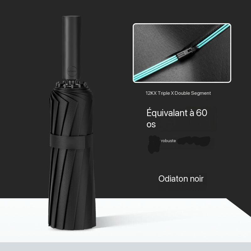 Wholesaler Massiliano Sergio - Transparent umbrella