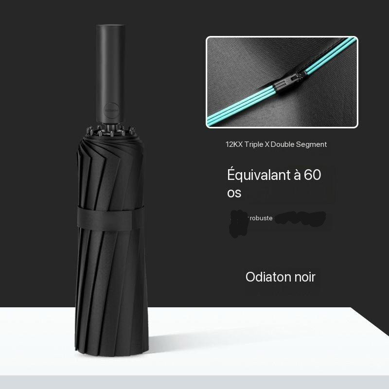 Wholesaler Massiliano Sergio - Transparent umbrella