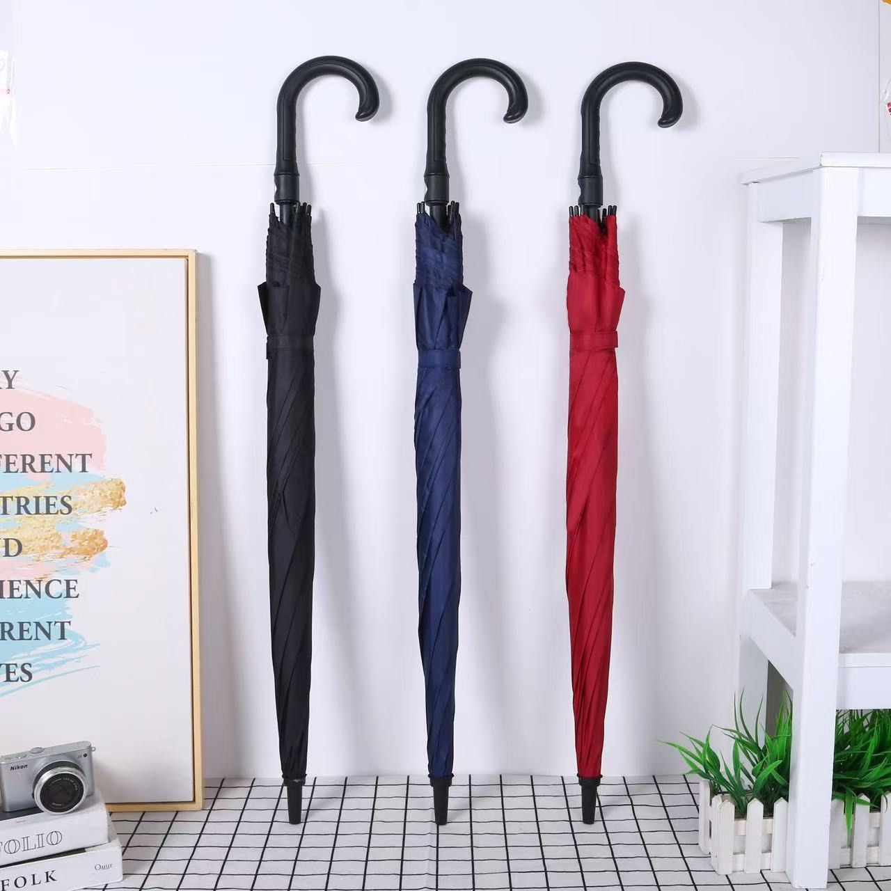 Wholesaler Massiliano Sergio - Transparent umbrella