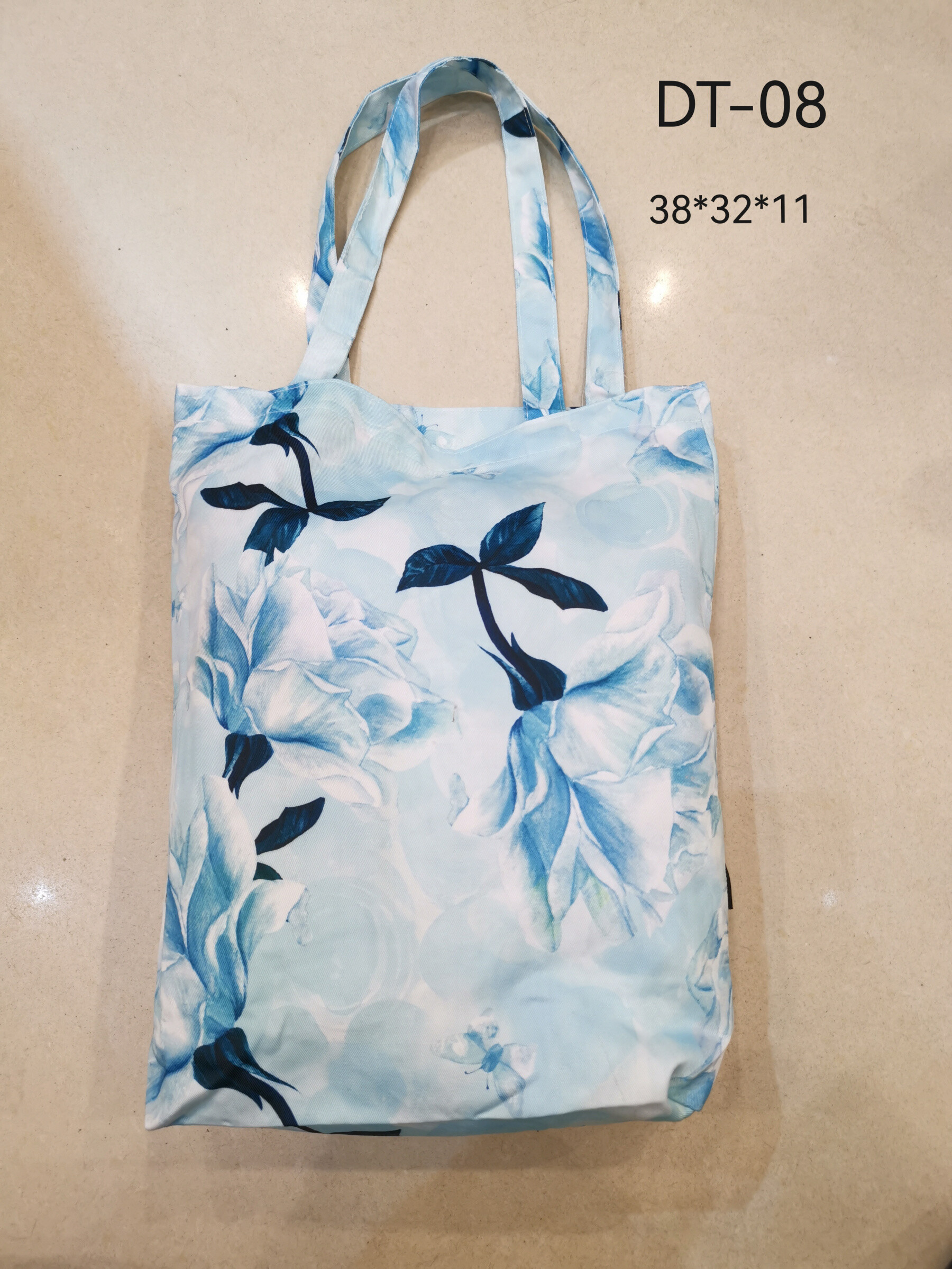 Wholesaler Massiliano Sergio - Tote bag