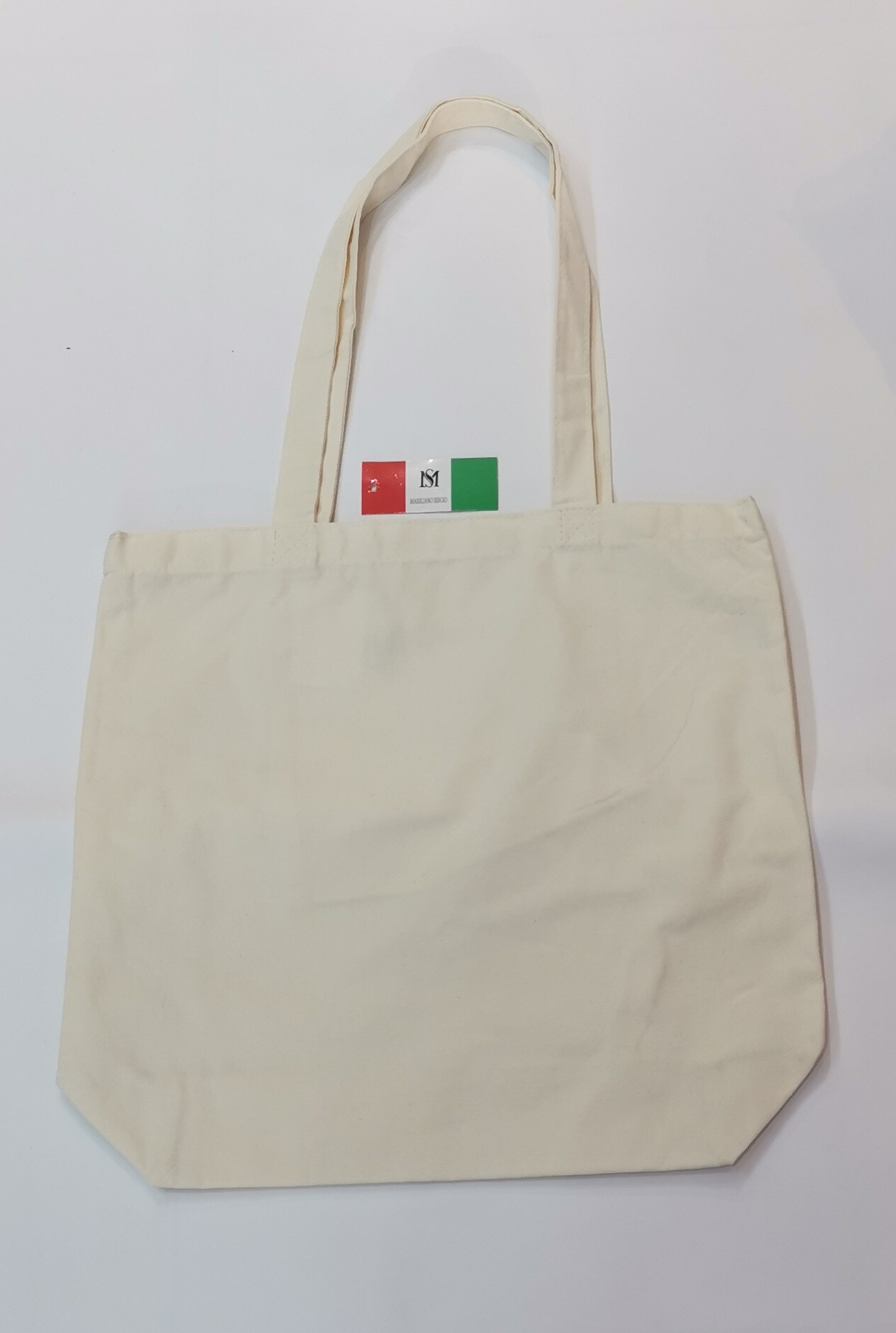 Grossiste Massiliano Sergio - Tote bags