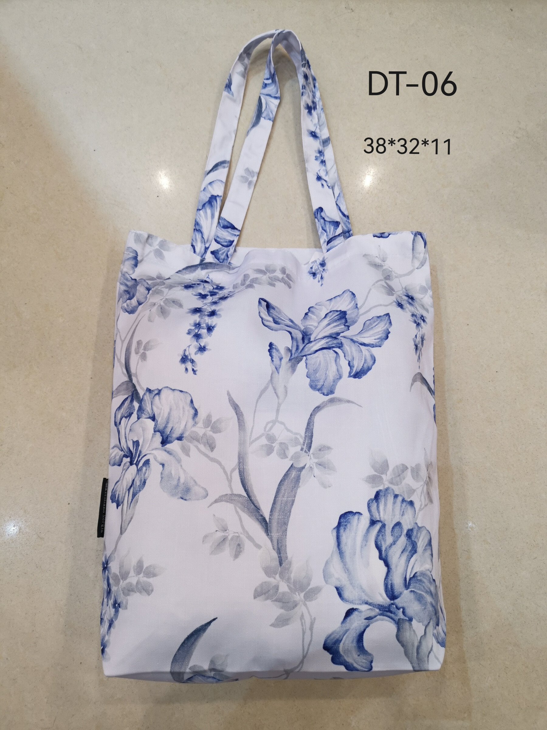 Großhändler Massiliano Sergio - Tasche