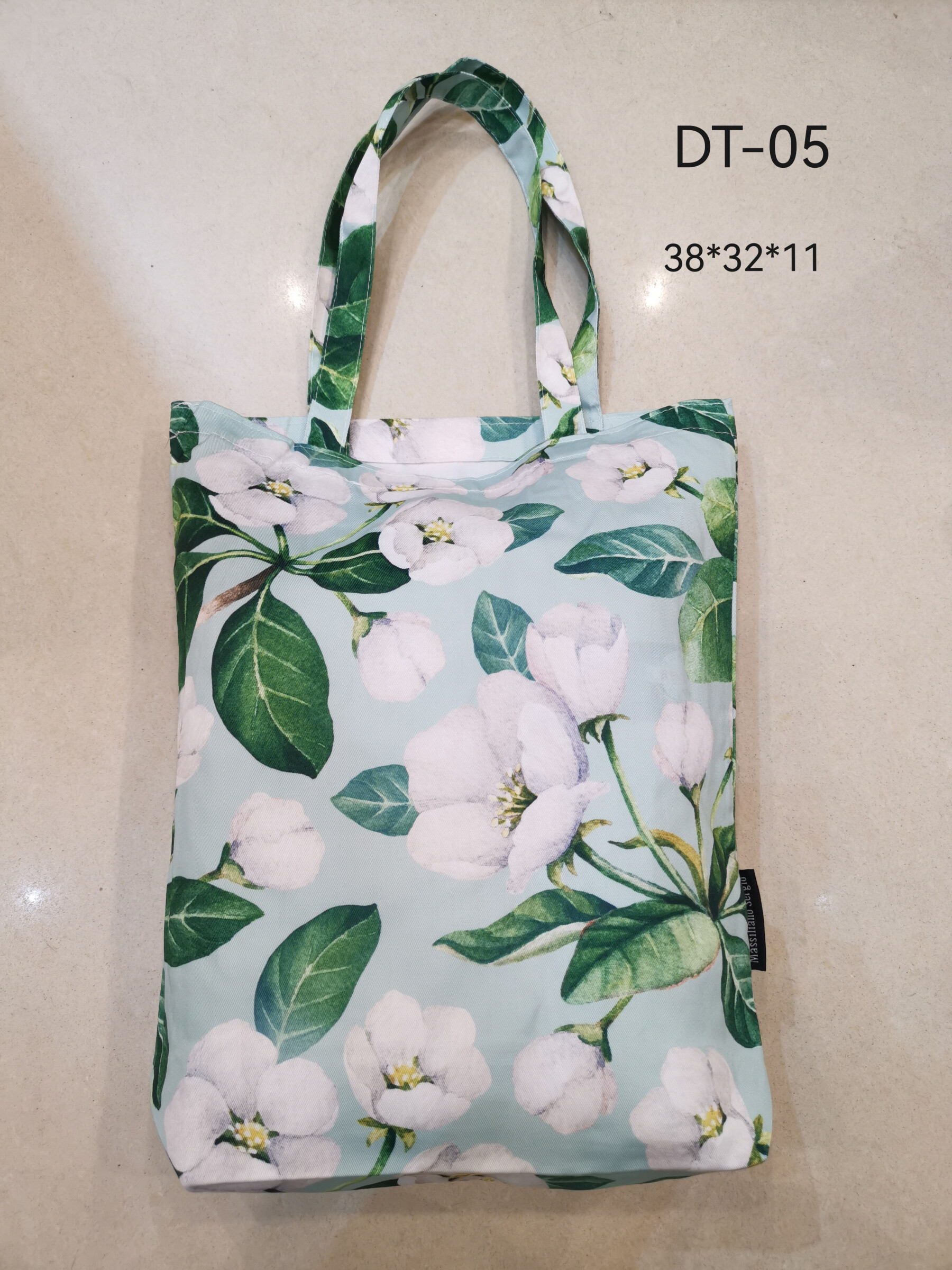 Wholesaler Massiliano Sergio - Tote bag