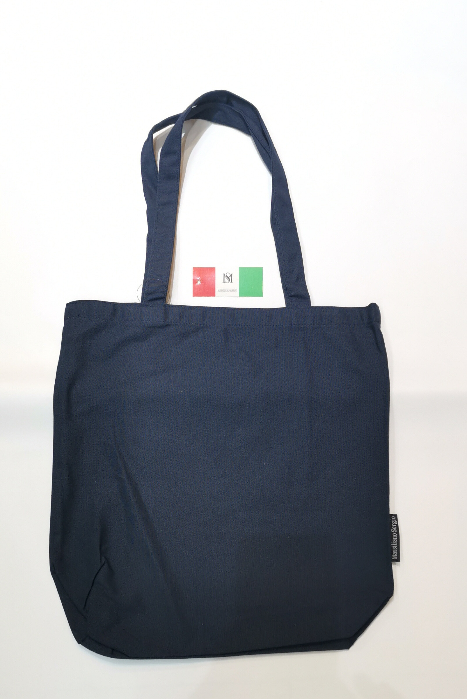 Grossiste Massiliano Sergio - Tote bags