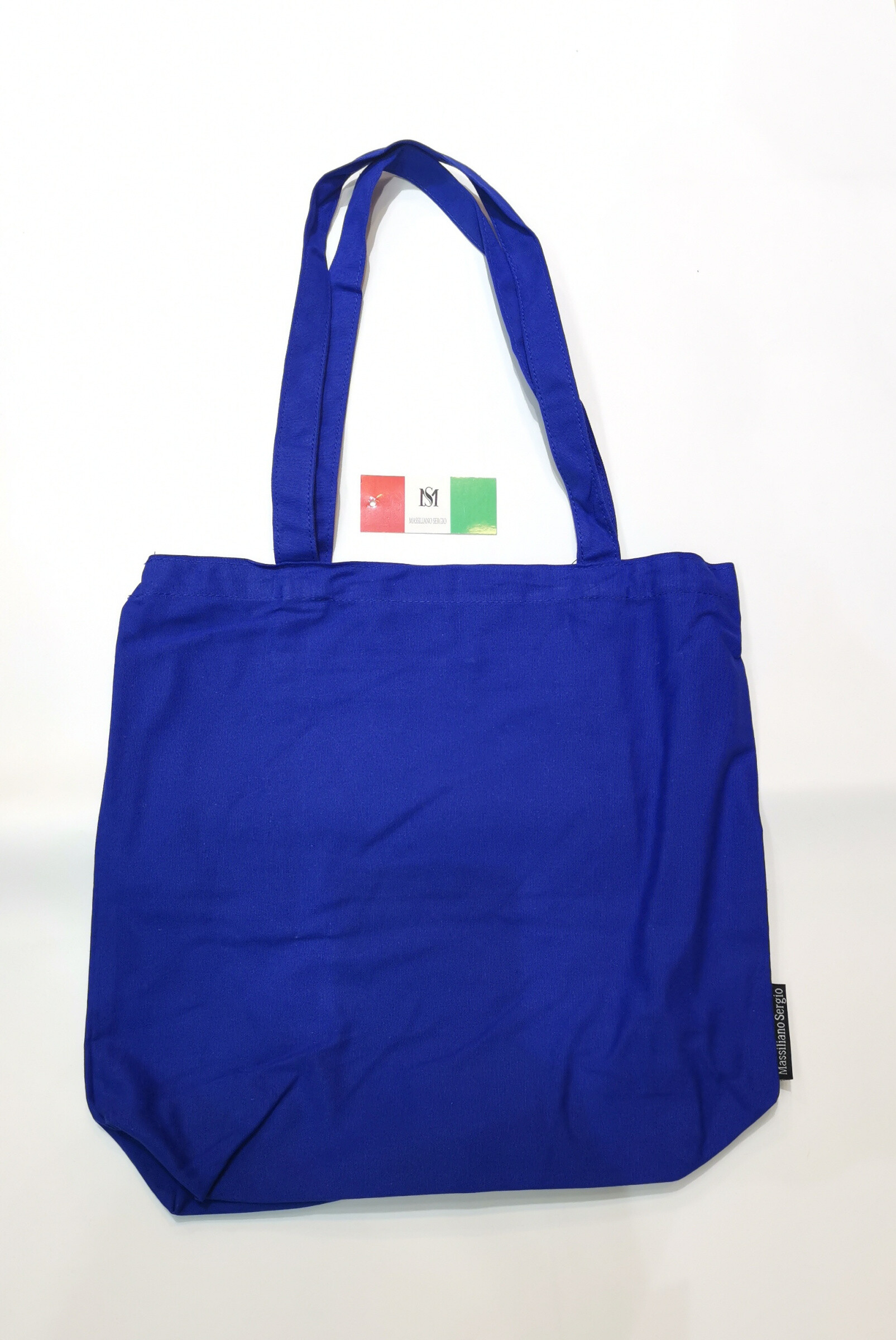 Grossiste Massiliano Sergio - Tote bags