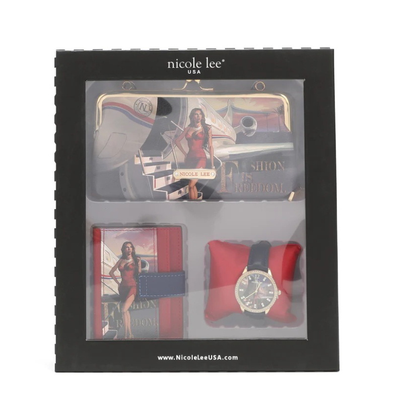 Mayorista Max & Enjoy (Sacs) - PRT7410 - Viajar a la moda