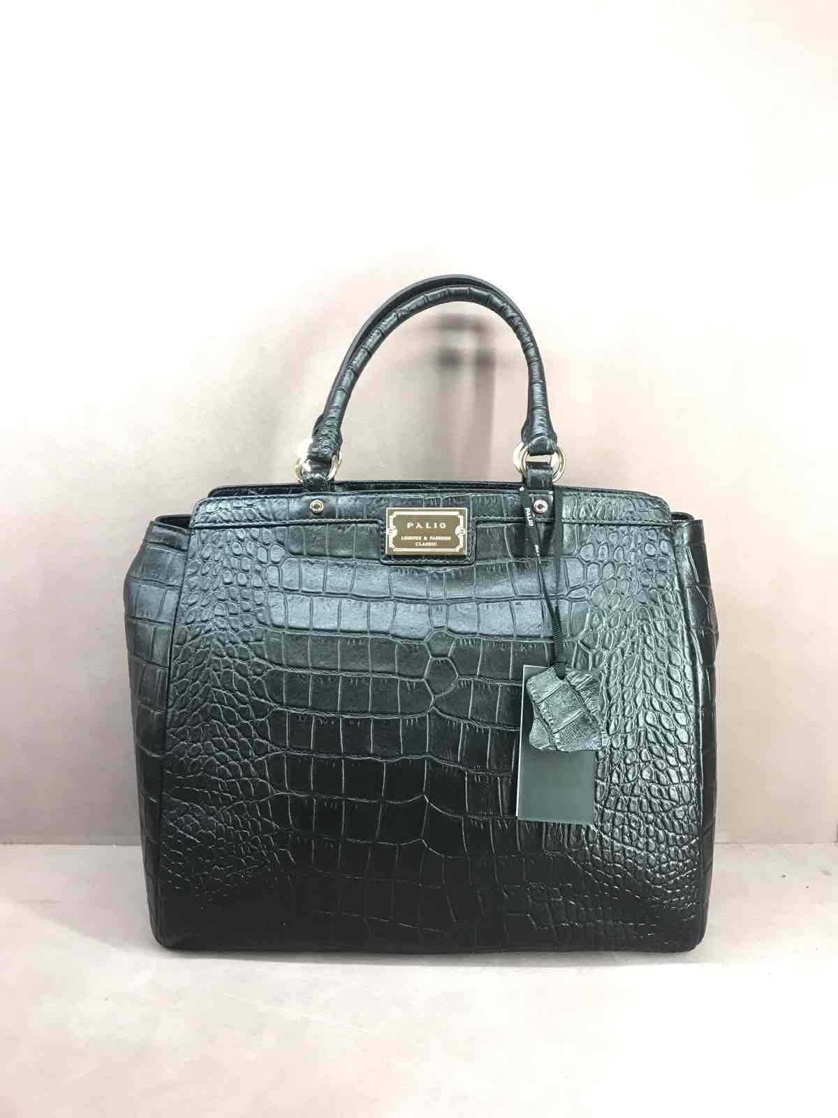Grossiste Max & Enjoy (Sacs) - Sac en cuir vachette