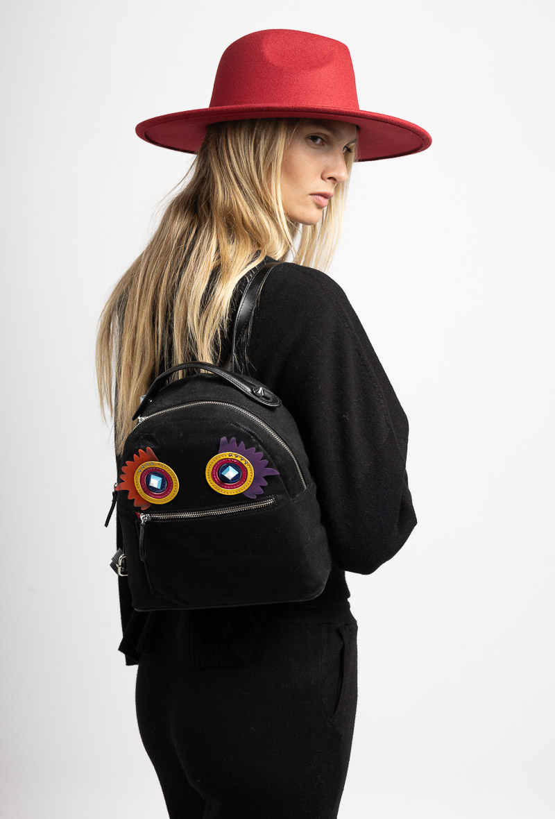 Grossiste Max & Enjoy (Sacs) - Sac à dos en similicuir