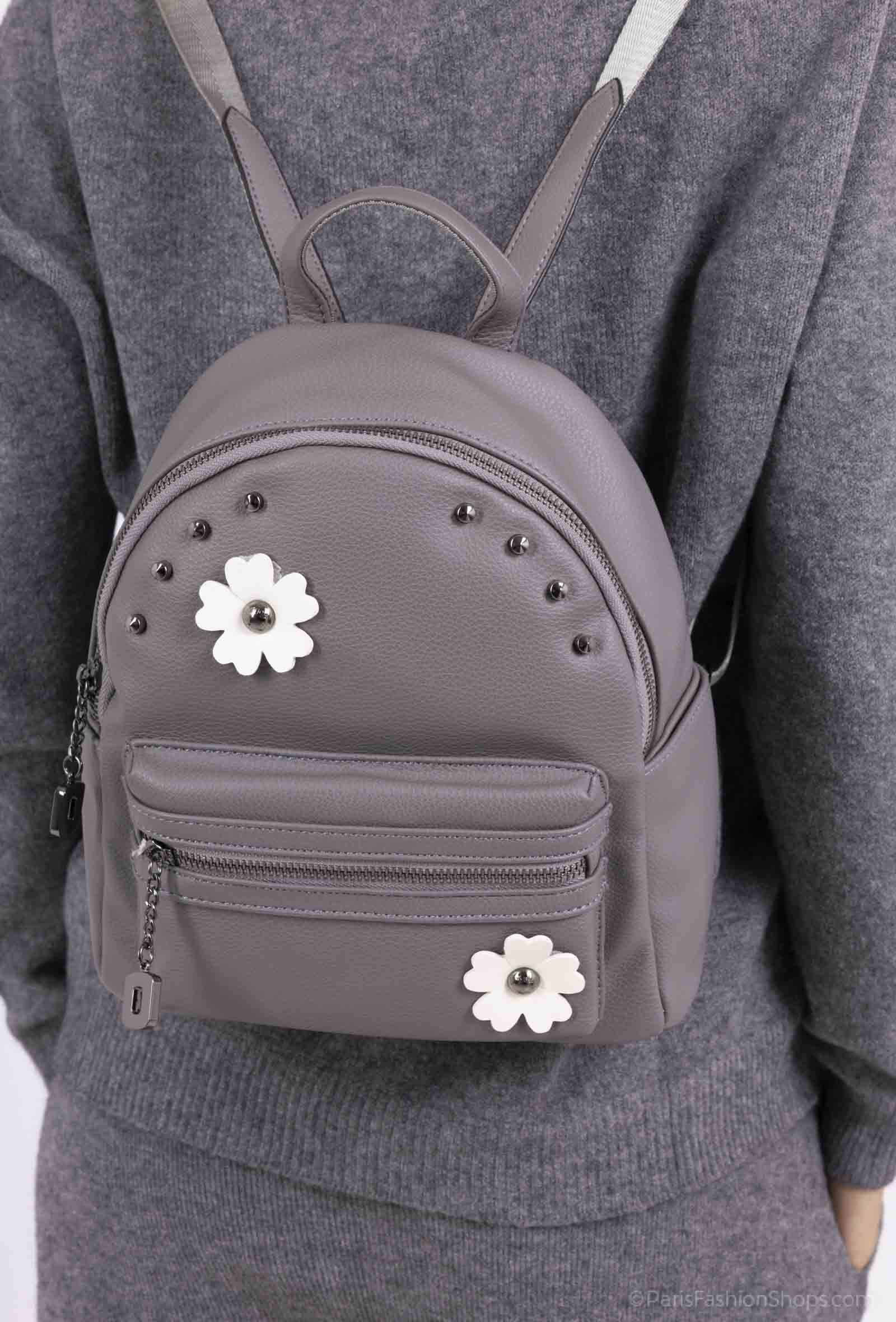Wholesaler Max & Enjoy (Sacs) - Faux leather bag