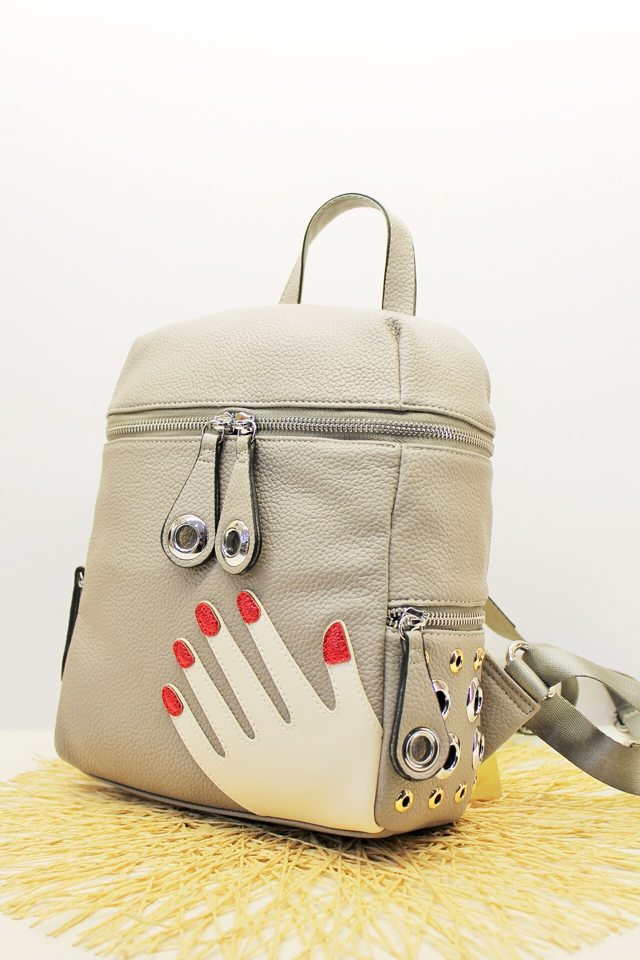 Wholesaler Max & Enjoy (Sacs) - BACKPACK