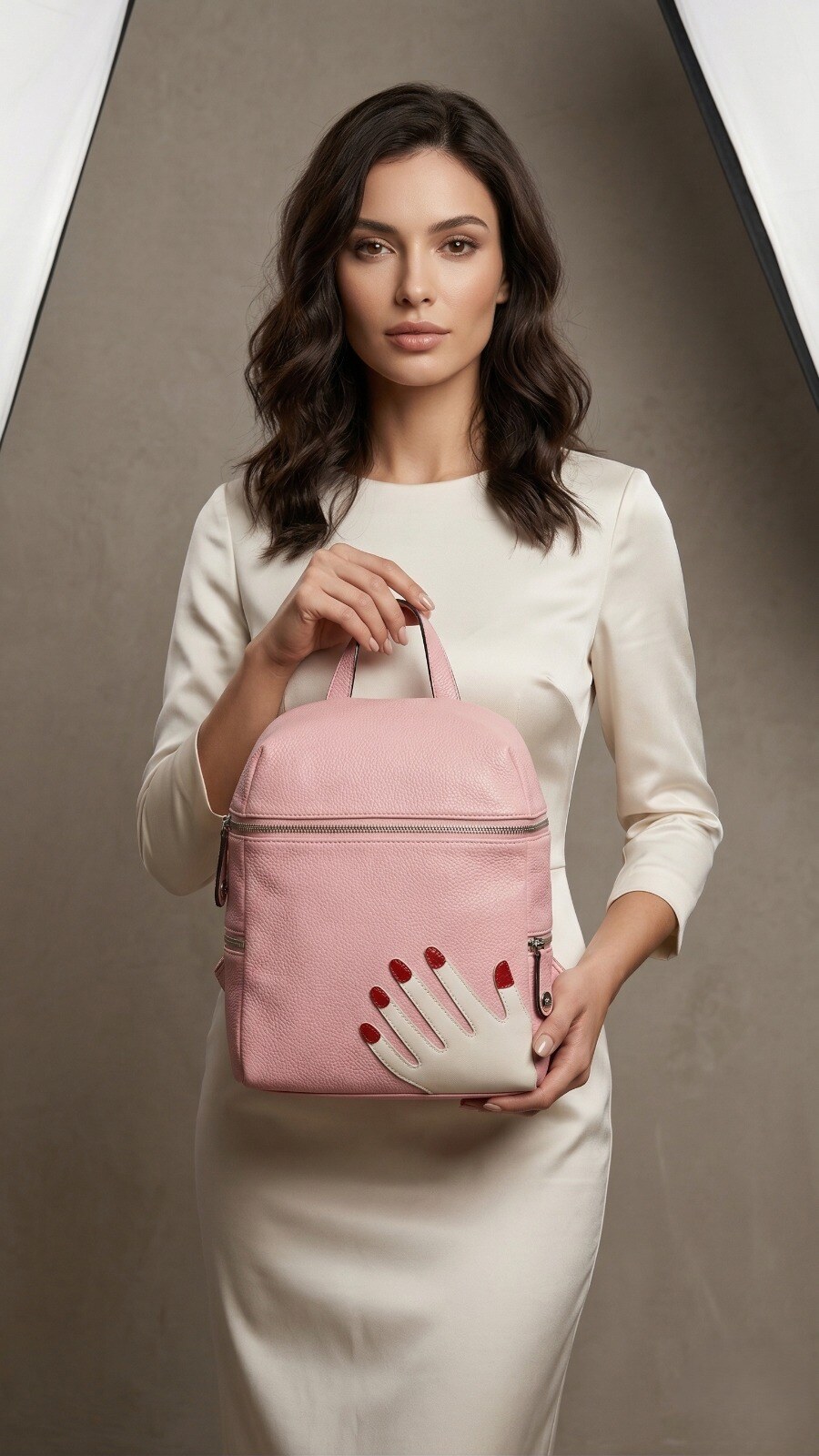 Mayorista Max & Enjoy (Sacs) - MOCHILAS
