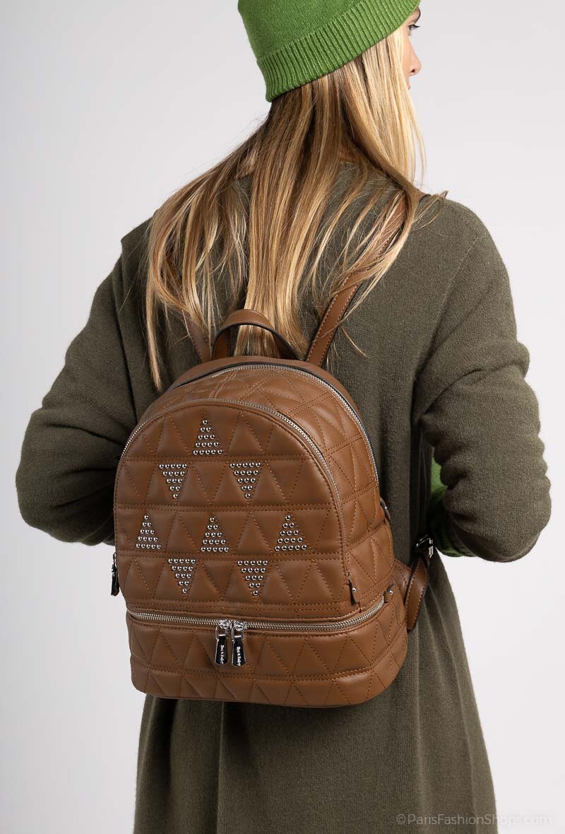 Mayorista Max & Enjoy (Sacs) - Mochilas