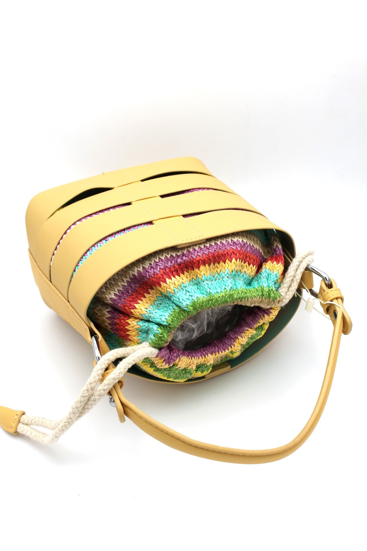 Wholesaler Max & Enjoy (Sacs) - Synthetics bags