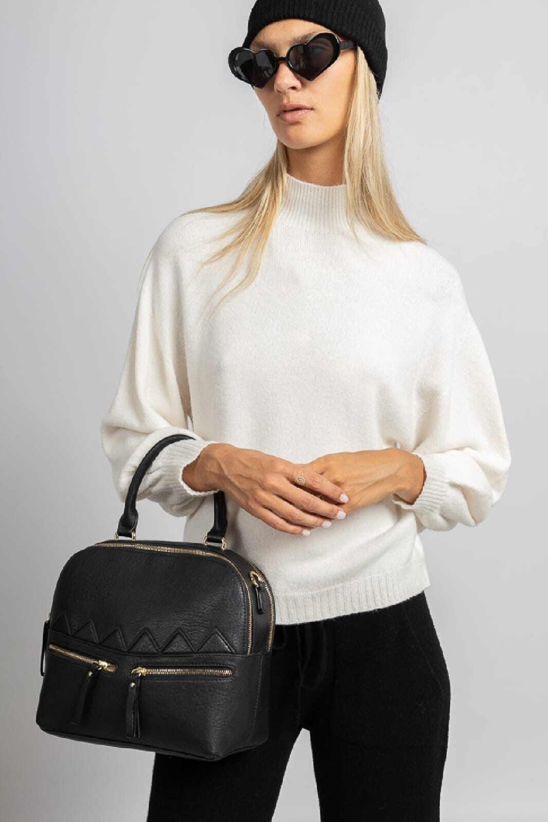Mayorista Max & Enjoy (Sacs) - Bolsos de mano