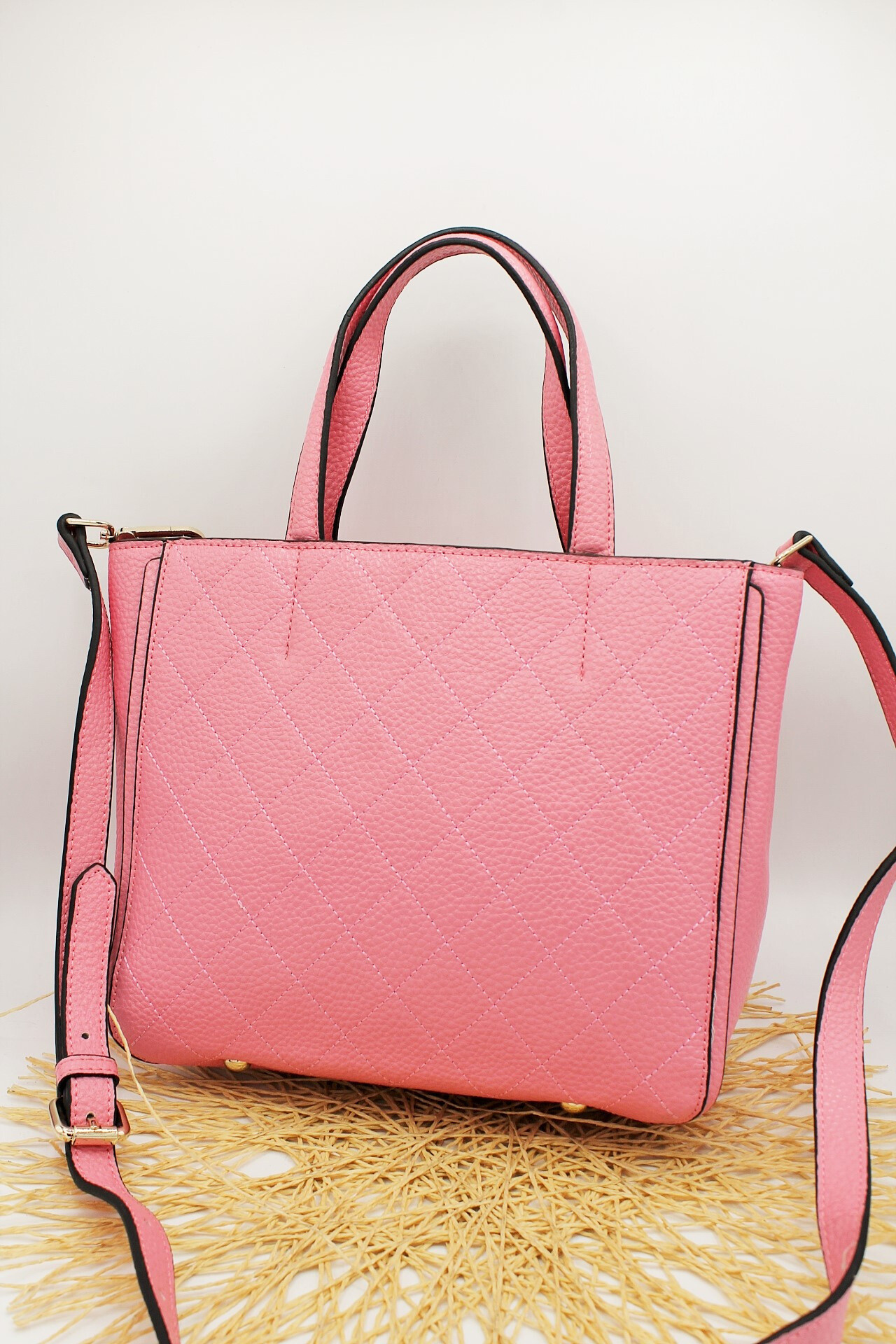 Wholesaler Max & Enjoy (Sacs) - leather bags