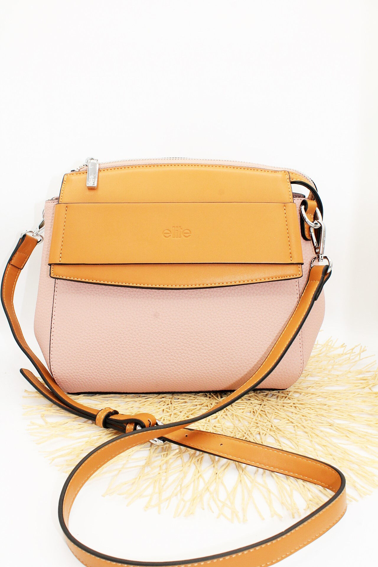 Wholesaler Max & Enjoy (Sacs) - strap bags
