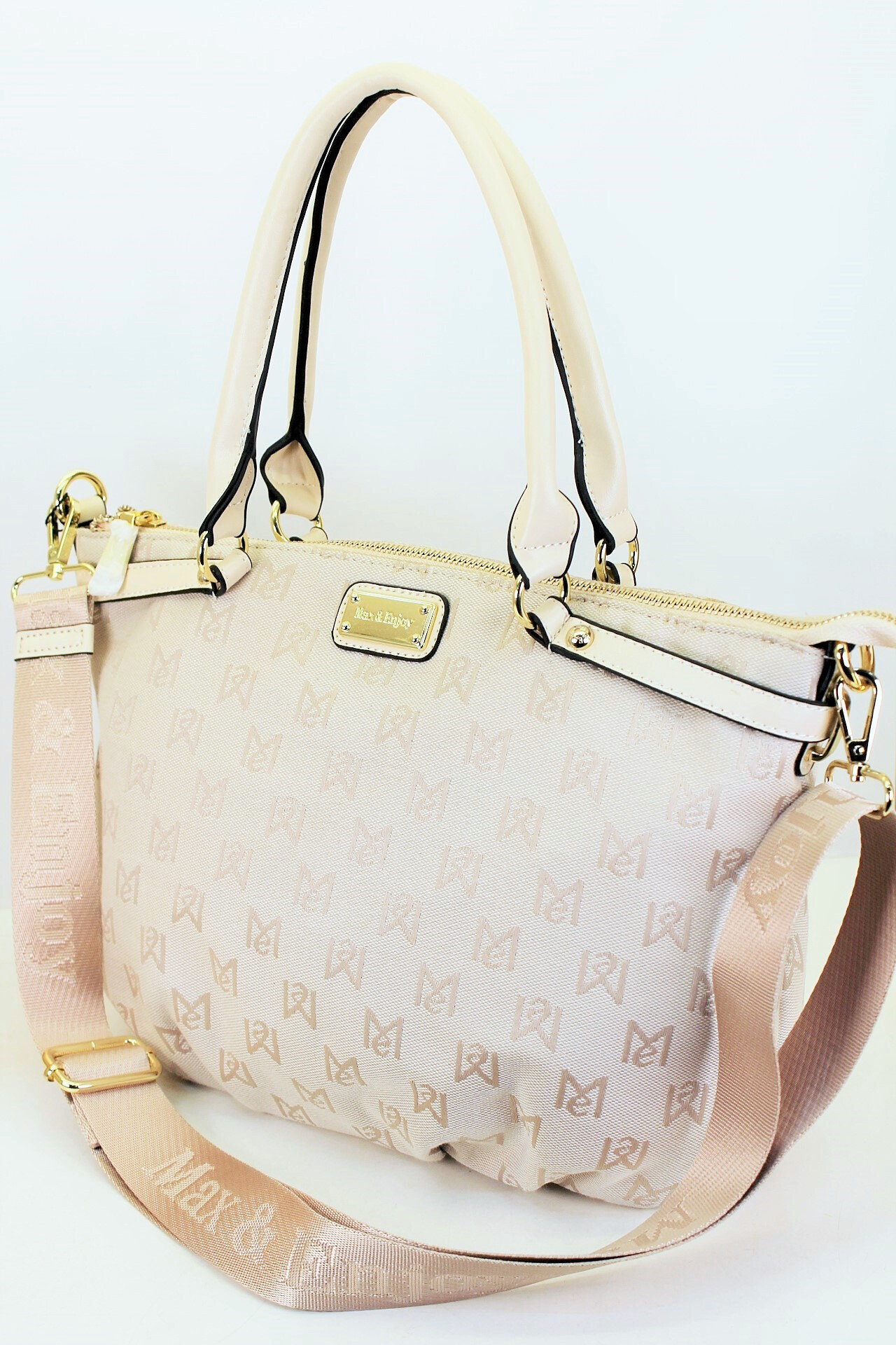 Wholesaler Max & Enjoy (Sacs) - Handbags