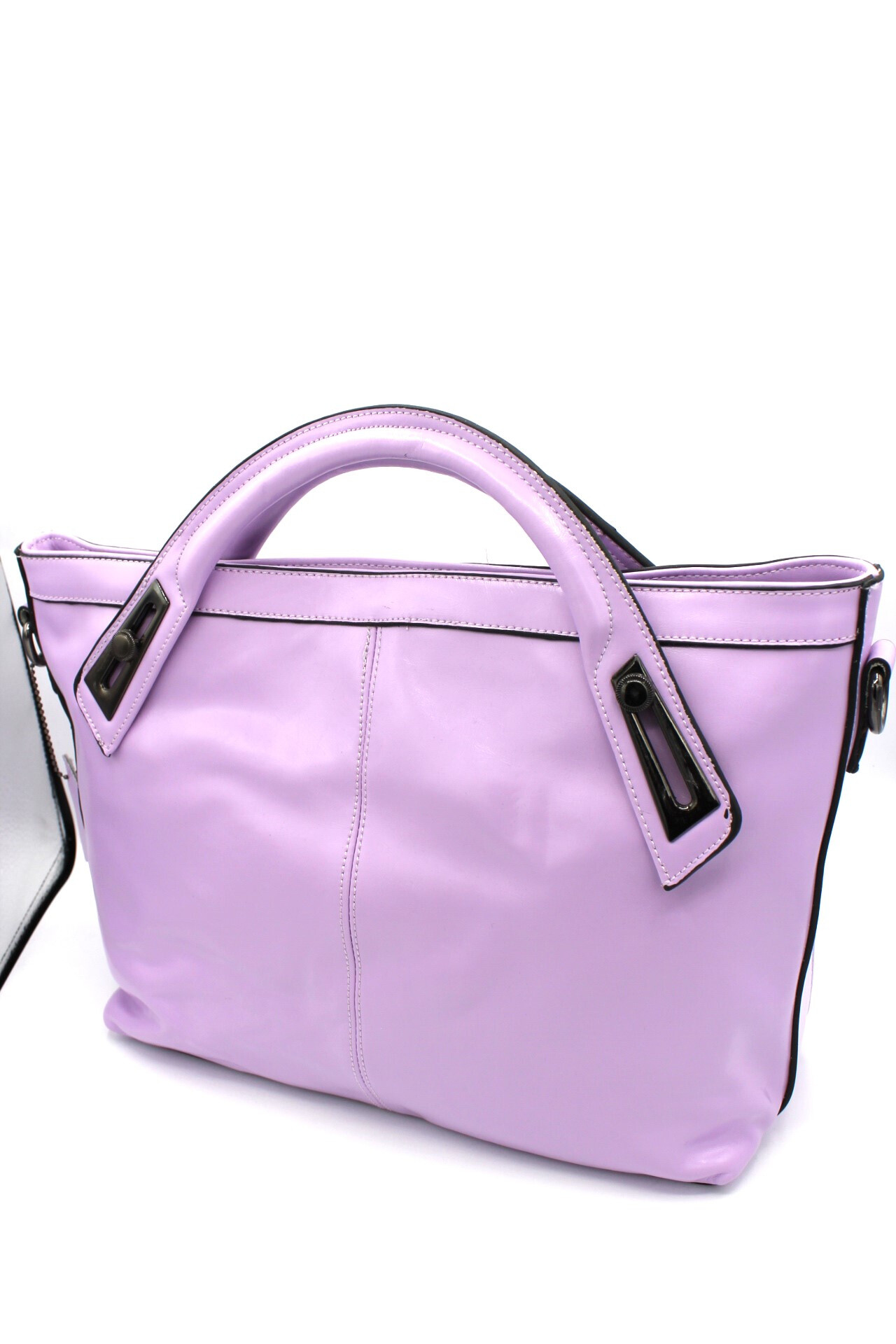 Wholesaler Max & Enjoy (Sacs) - Leather bag