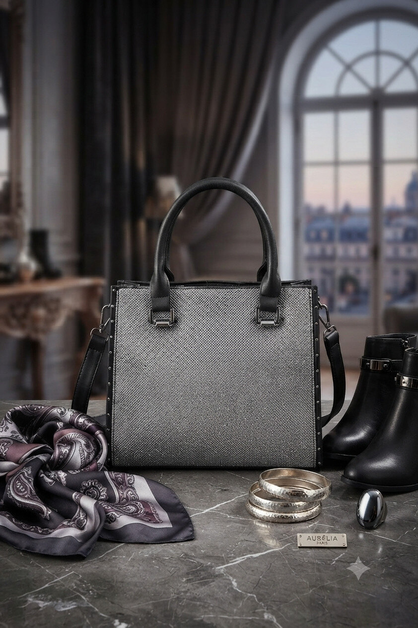 Großhändler Max & Enjoy (Sacs) - Handtaschen