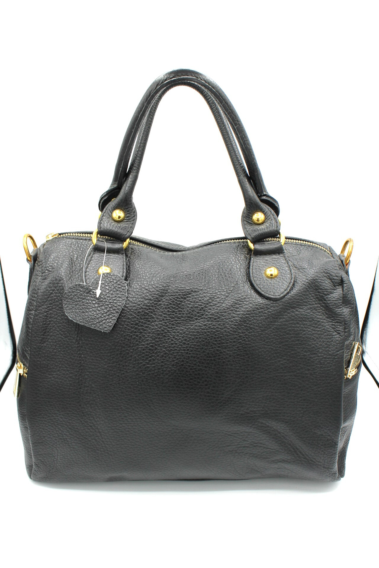 Wholesaler Max & Enjoy (Sacs) - Leather bag