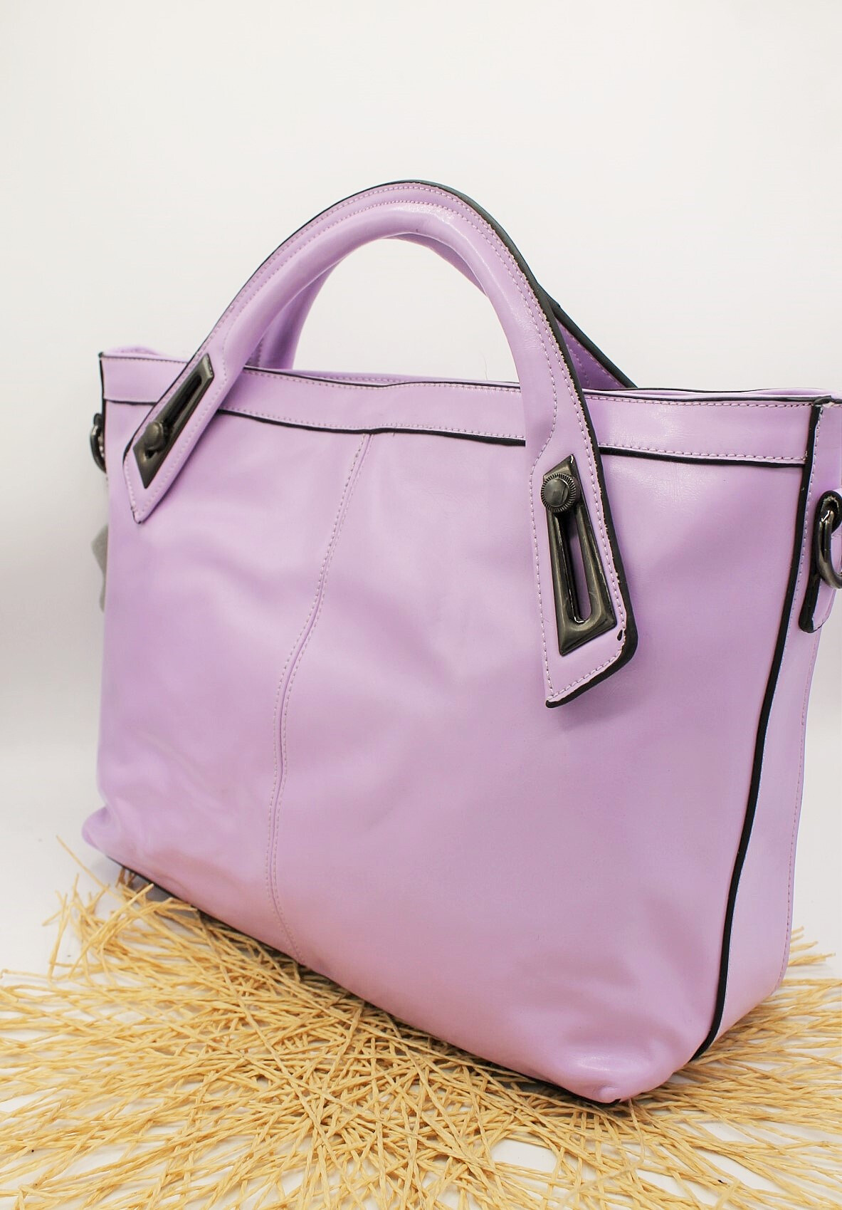 Wholesaler Max & Enjoy (Sacs) - leather bags