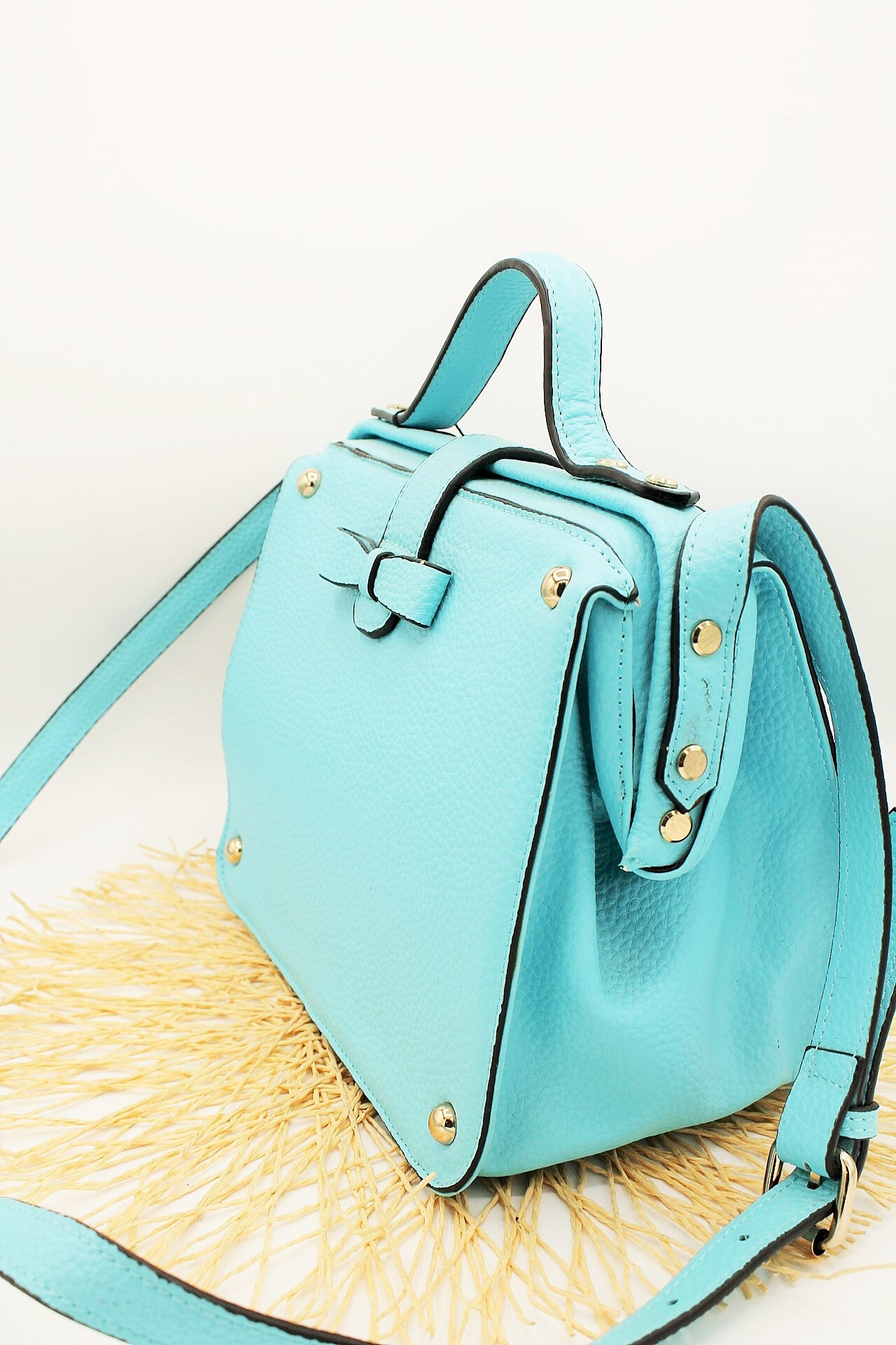 Wholesaler Max & Enjoy (Sacs) - leather bags