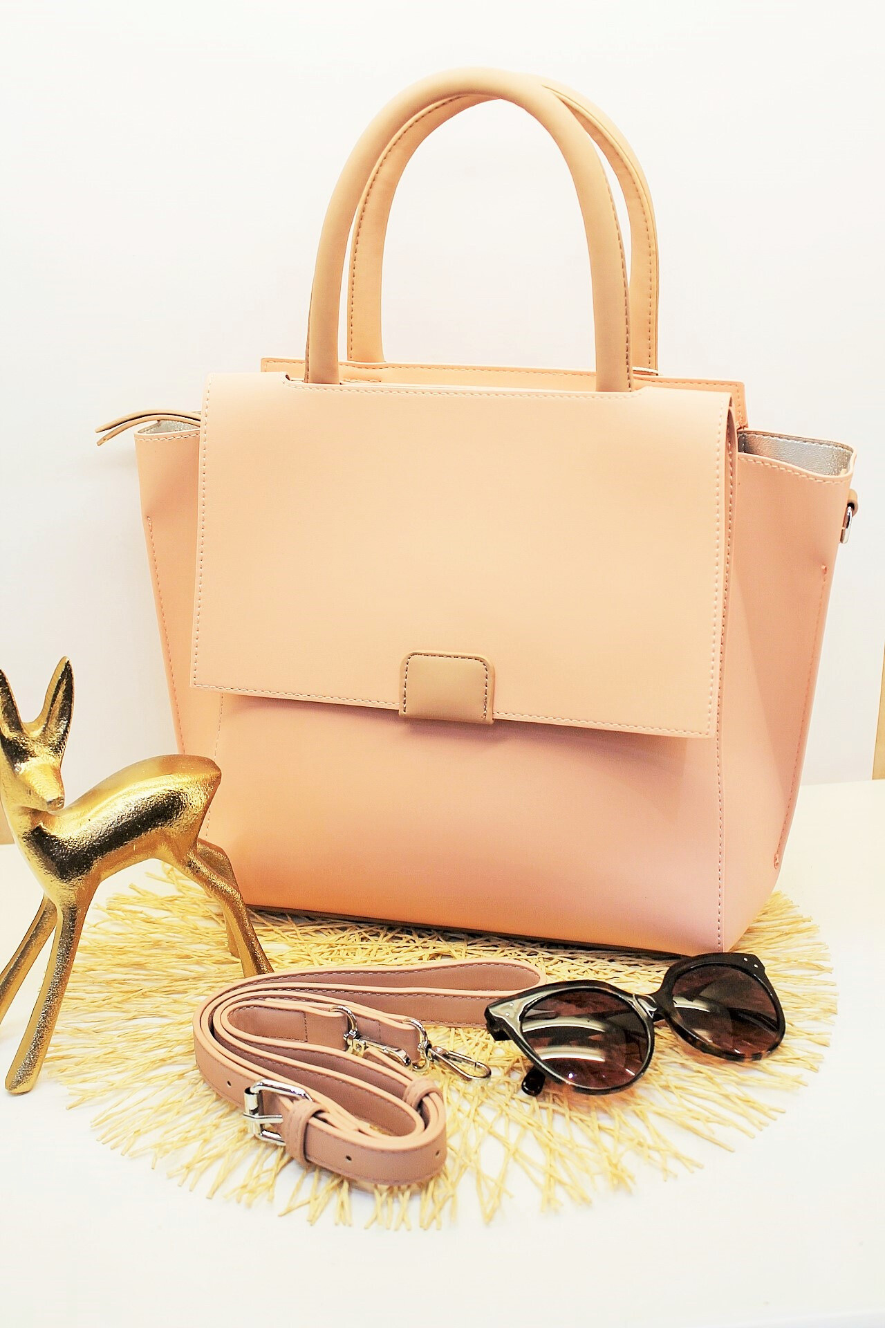 Wholesaler Max & Enjoy (Sacs) - Handbags