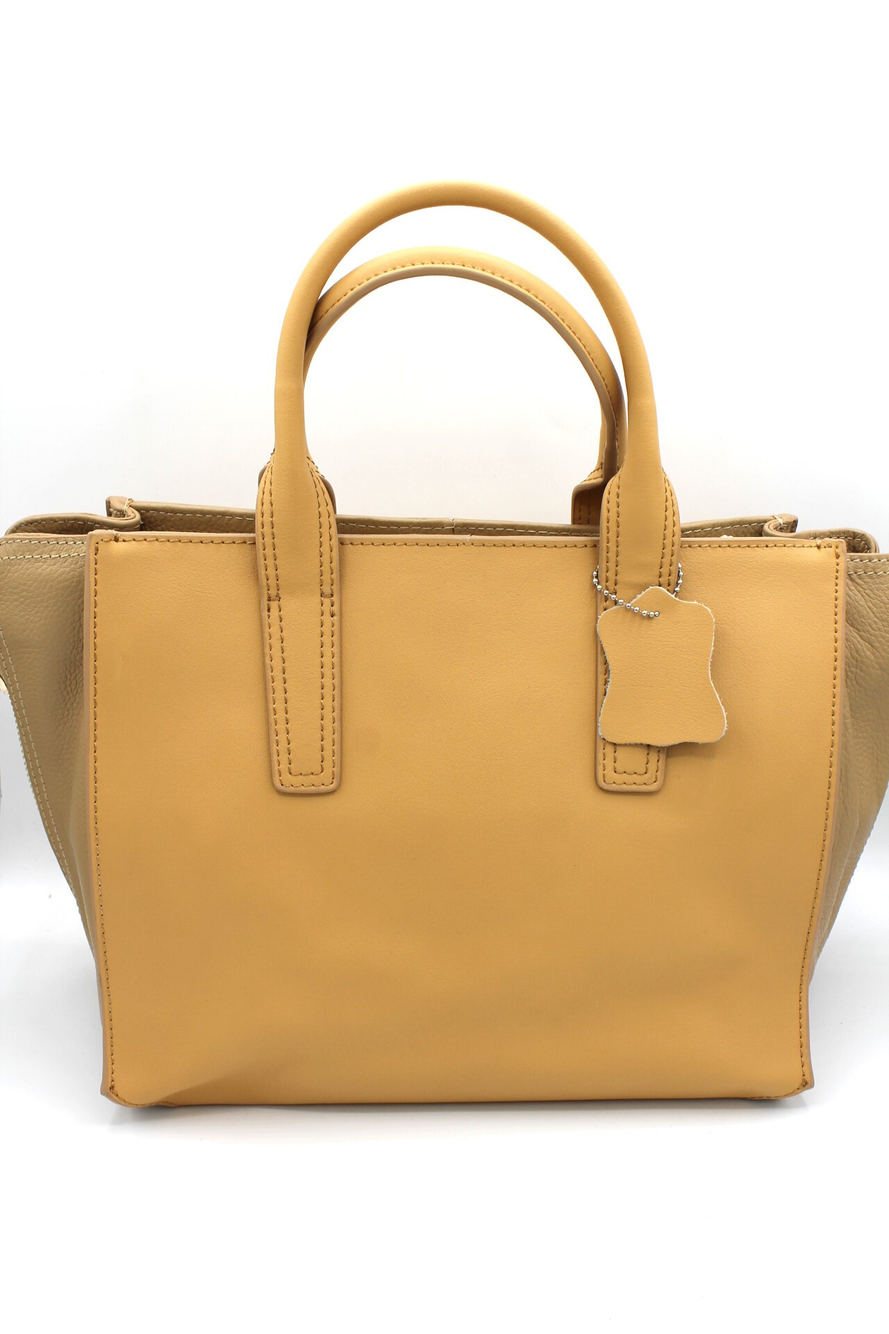 Wholesaler Max & Enjoy (Sacs) - Leather bag