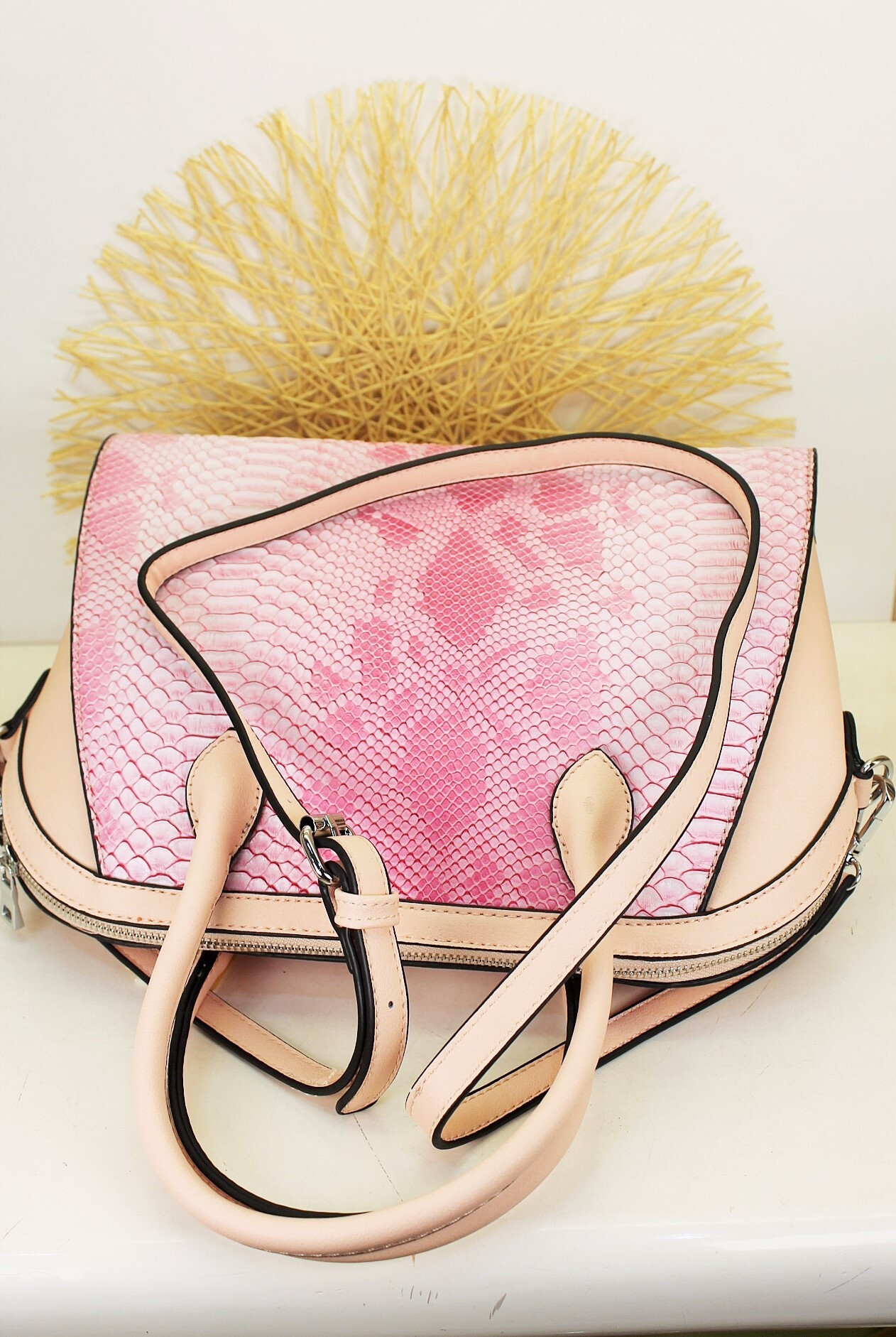 Wholesaler Max & Enjoy (Sacs) - Handbags