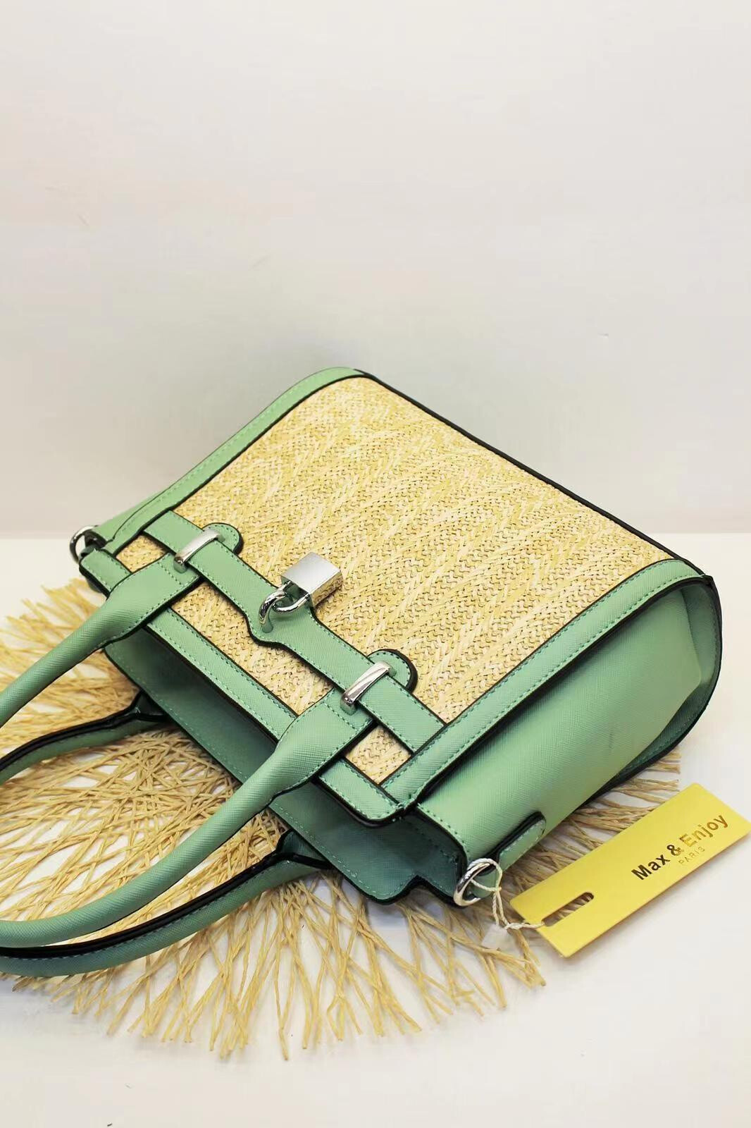 Wholesaler Max & Enjoy (Sacs) - HANDBAGS