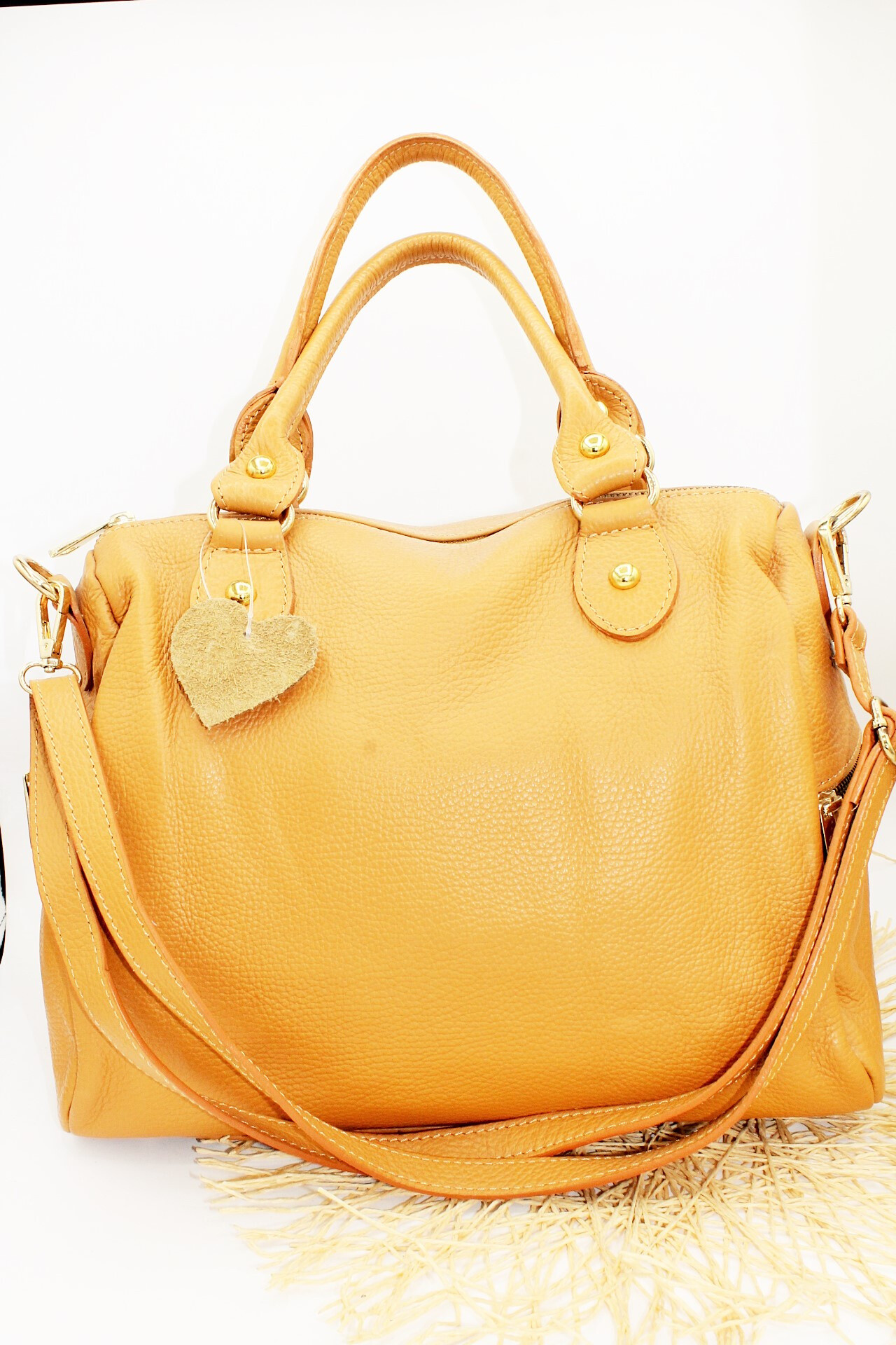 Wholesaler Max & Enjoy (Sacs) - leather bags