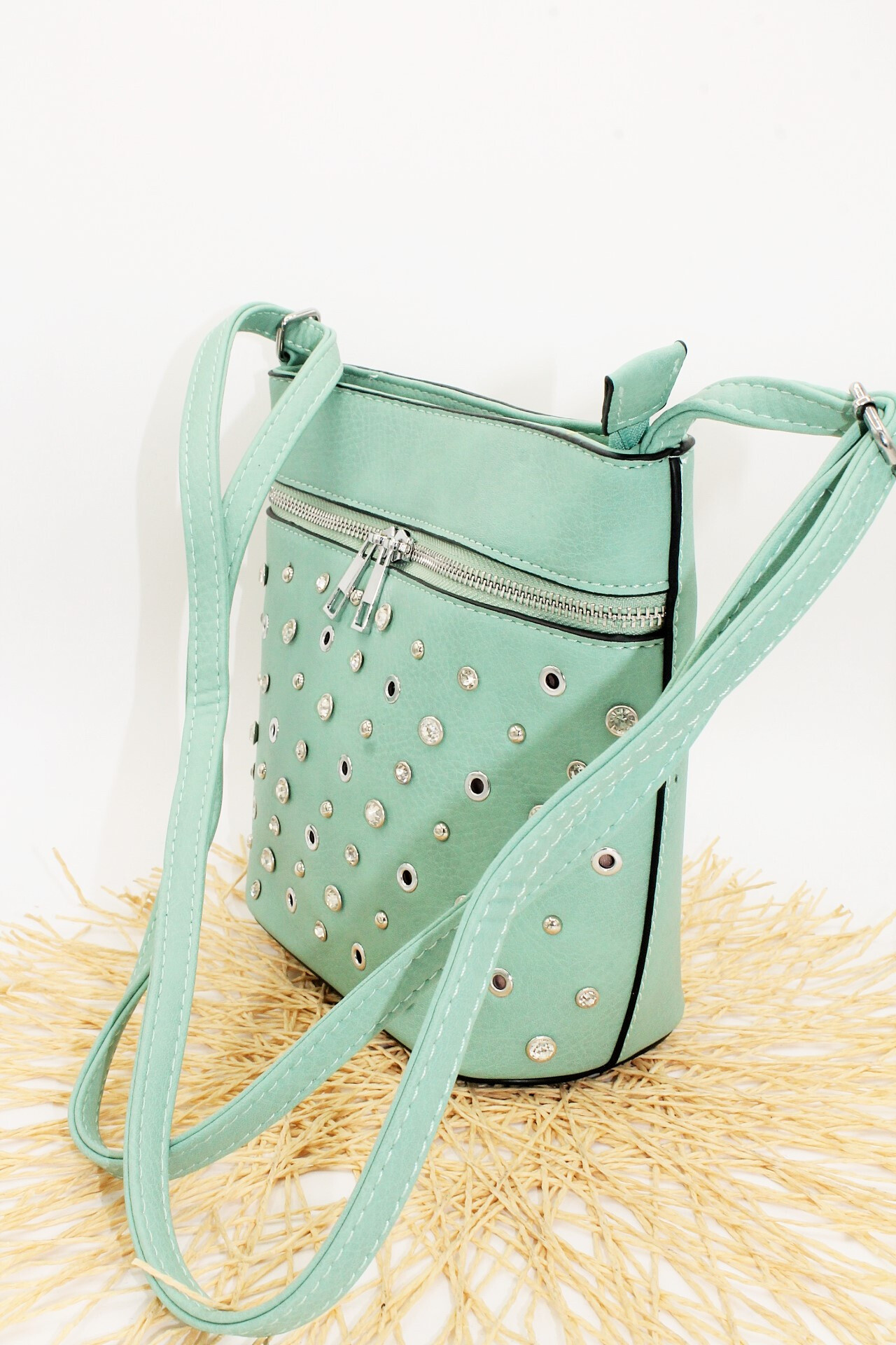 Wholesaler Max & Enjoy (Sacs) - strap bags