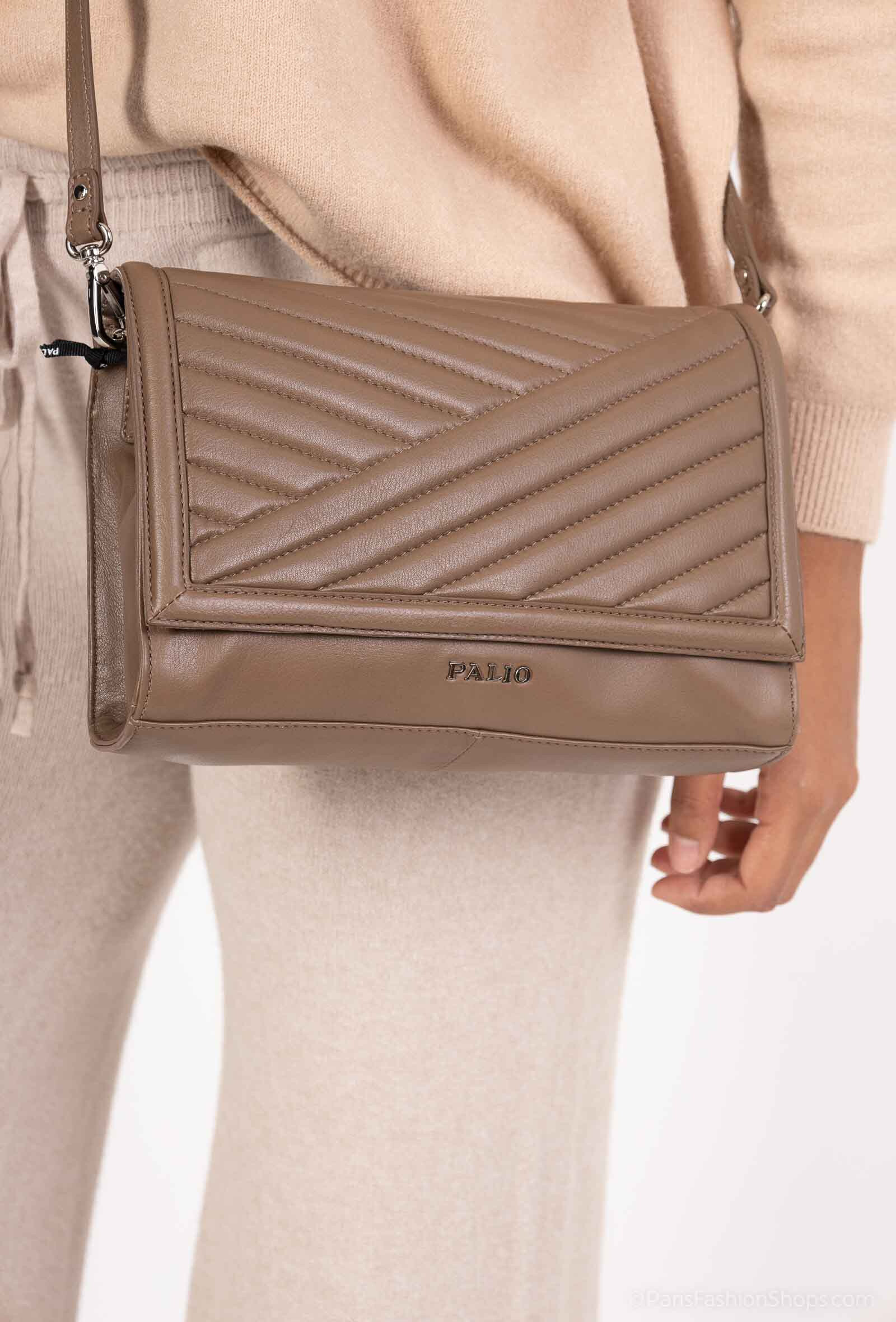 Wholesaler Max & Enjoy (Sacs) - Cowhide leather bag