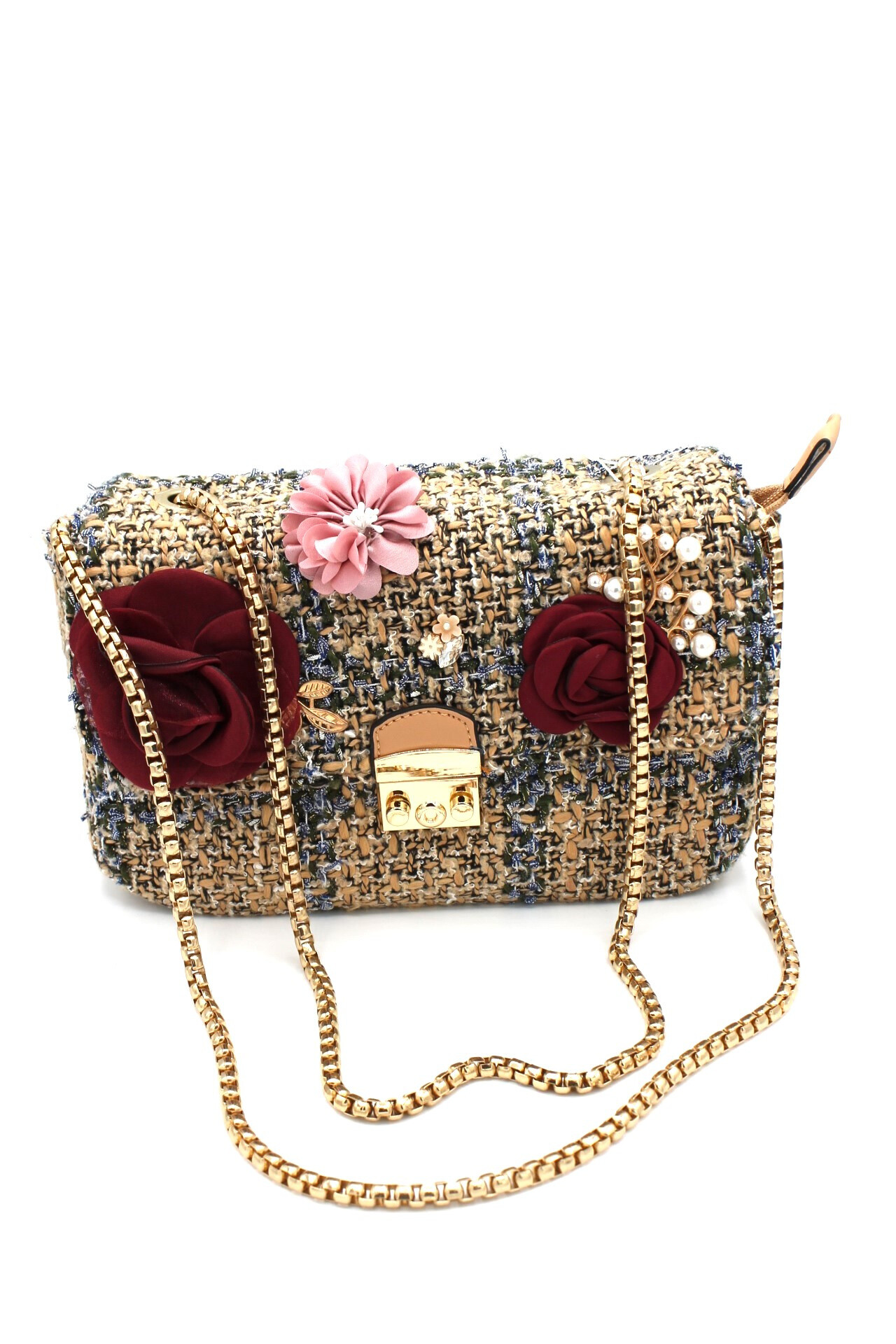 Wholesaler Max & Enjoy (Sacs) - shoulder bags