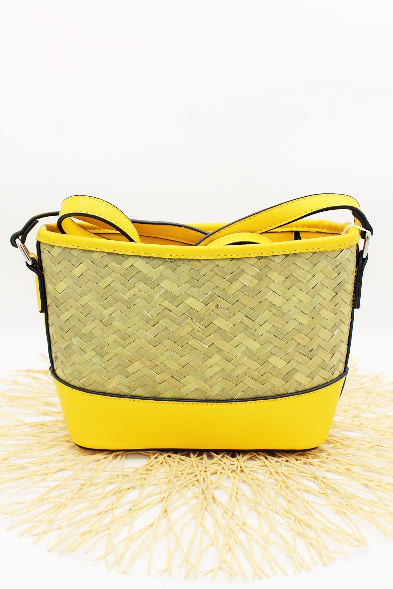 Wholesaler Max & Enjoy (Sacs) - CROSSBODY BAGS