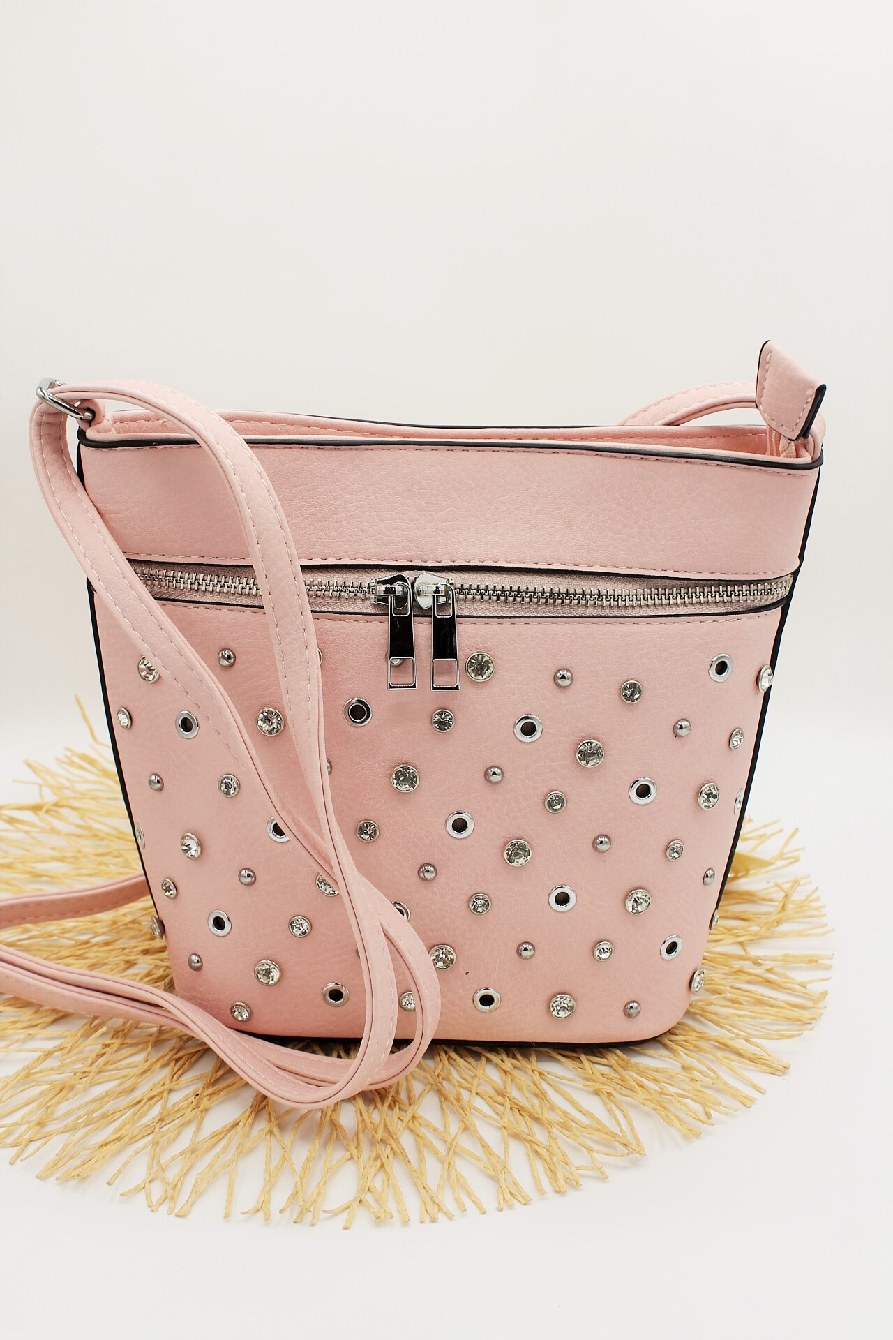 Wholesaler Max & Enjoy (Sacs) - strap bags