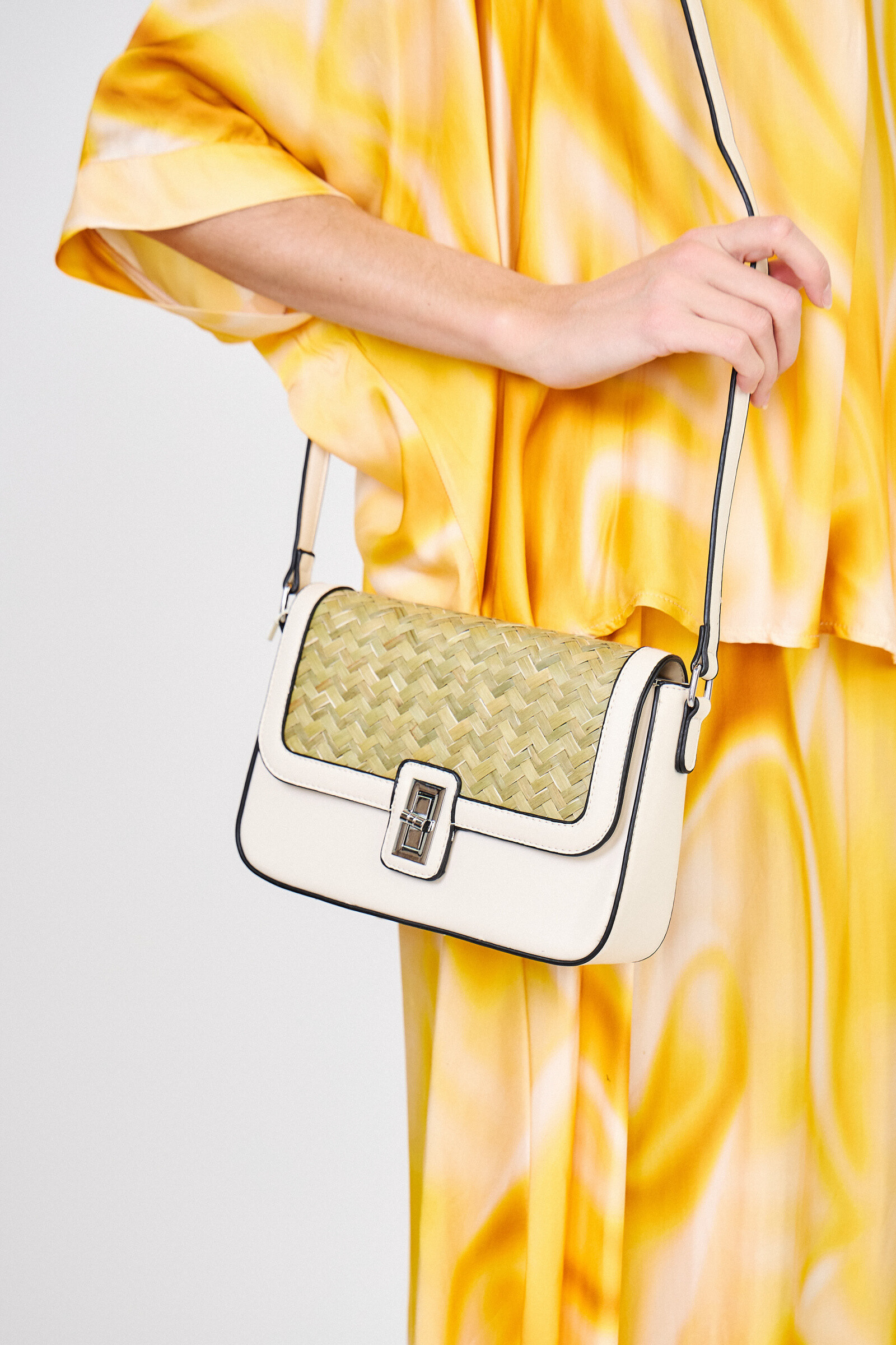 Wholesaler Max & Enjoy (Sacs) - Skill effective straw bag