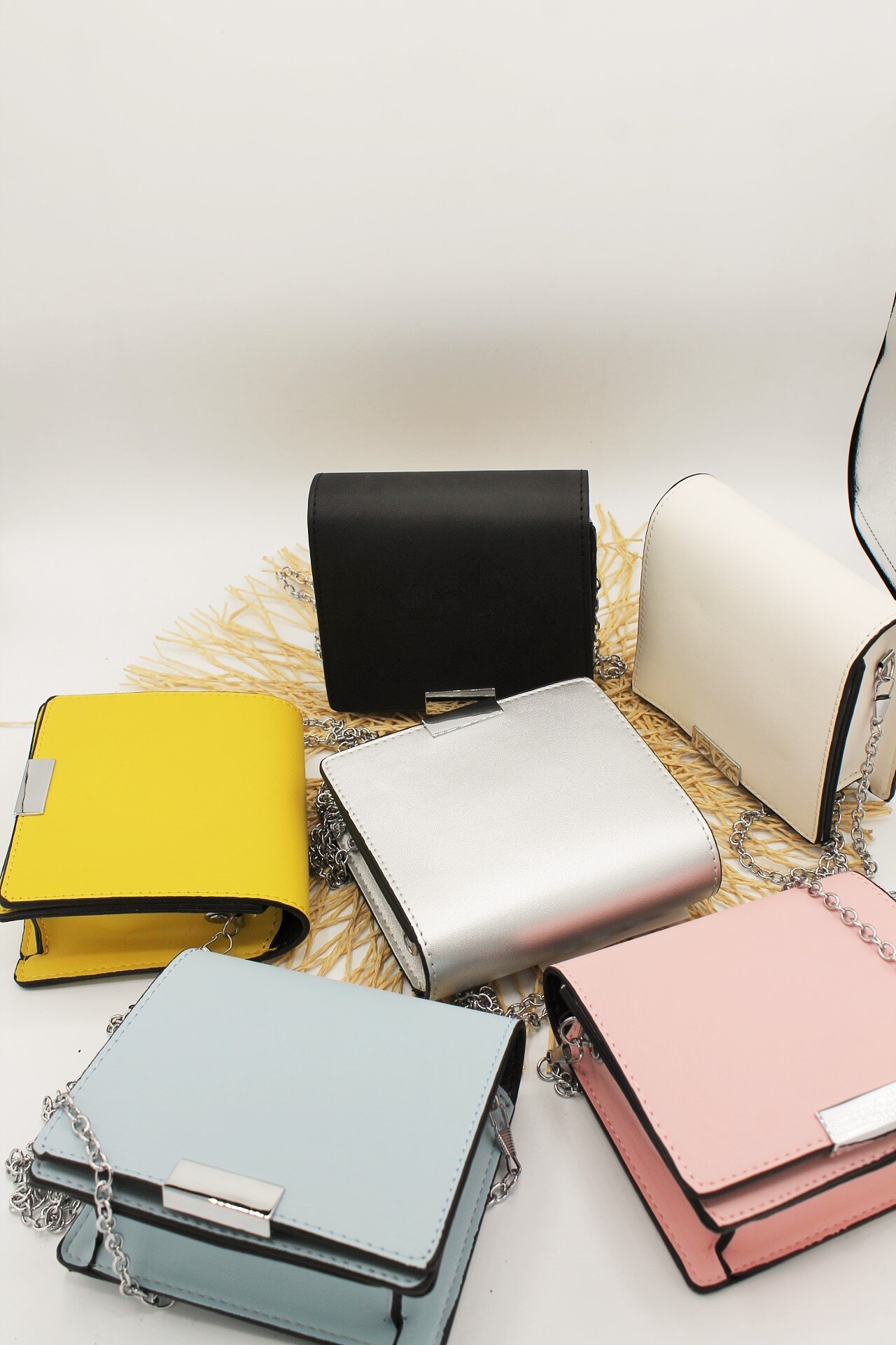 Wholesaler Max & Enjoy (Sacs) - CROSSBODY BAGS