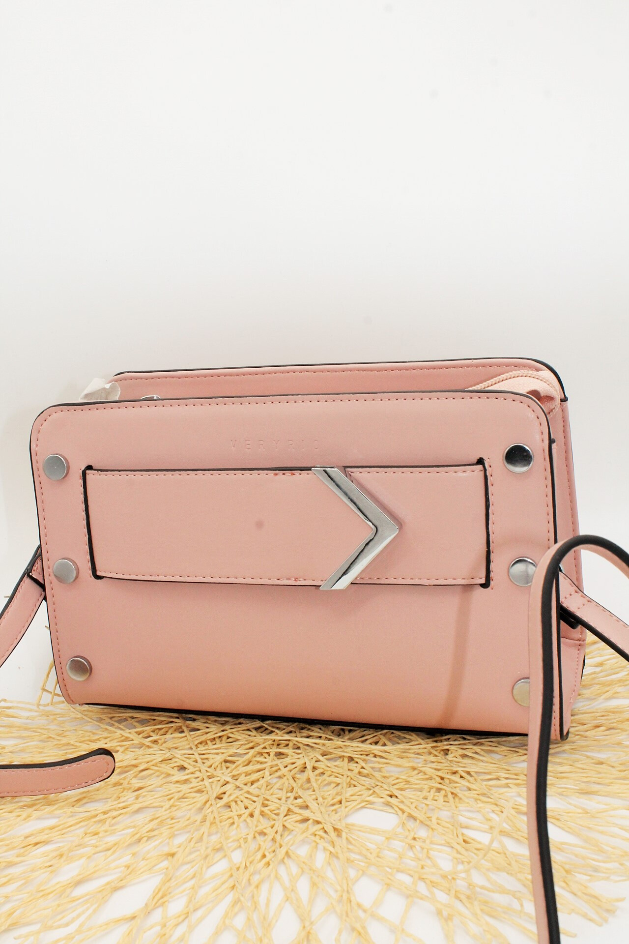 Wholesaler Max & Enjoy (Sacs) - strap bags