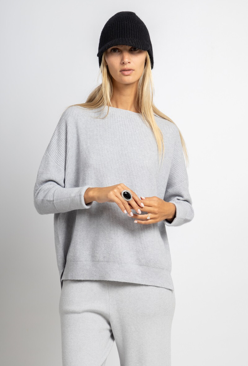 Großhändler Max & Enjoy (Vêtements) - Schirmmütze mit Ohrenschützern