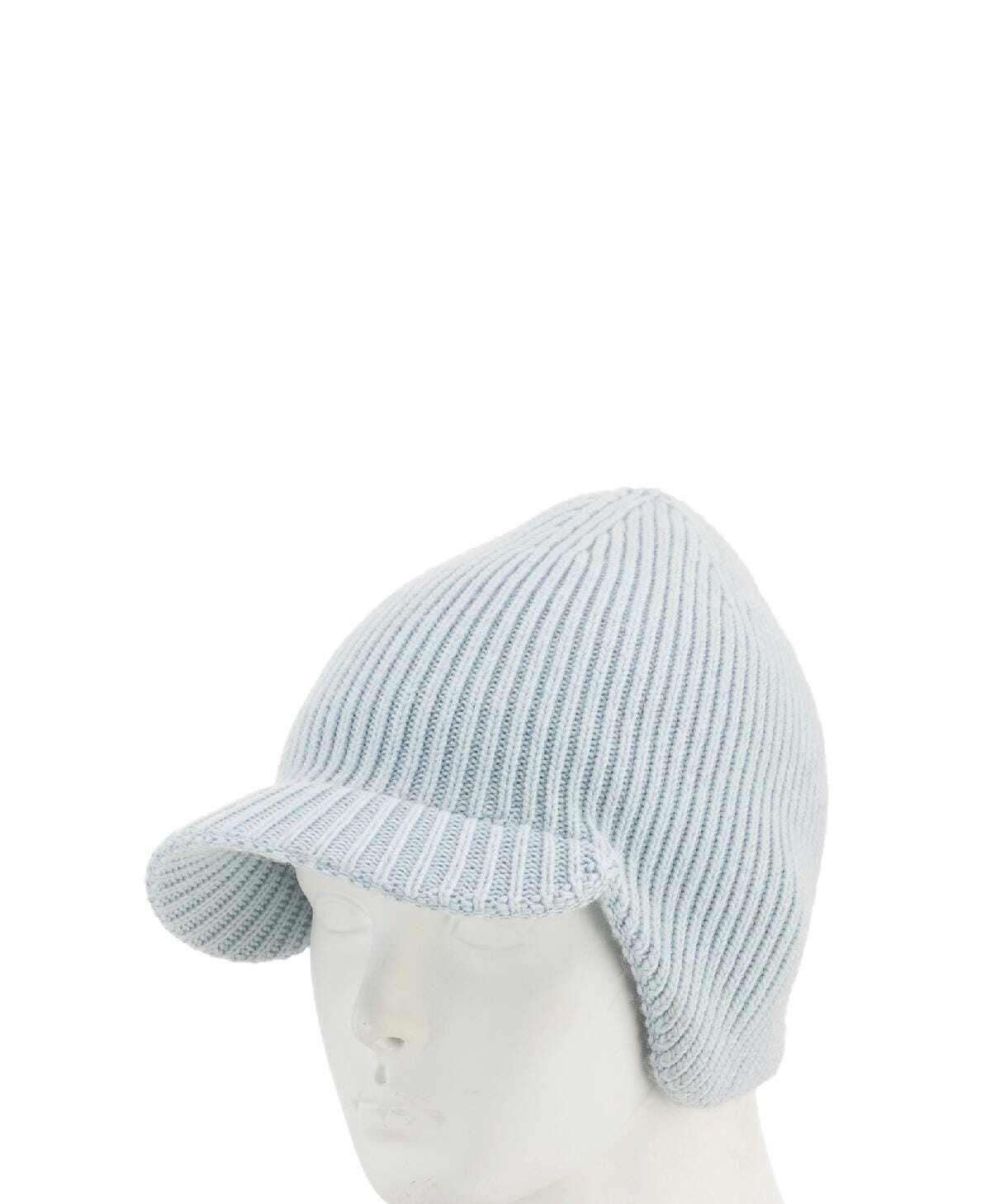 Mayorista Max & Enjoy (Vêtements) - Gorra con orejeras acanaladas