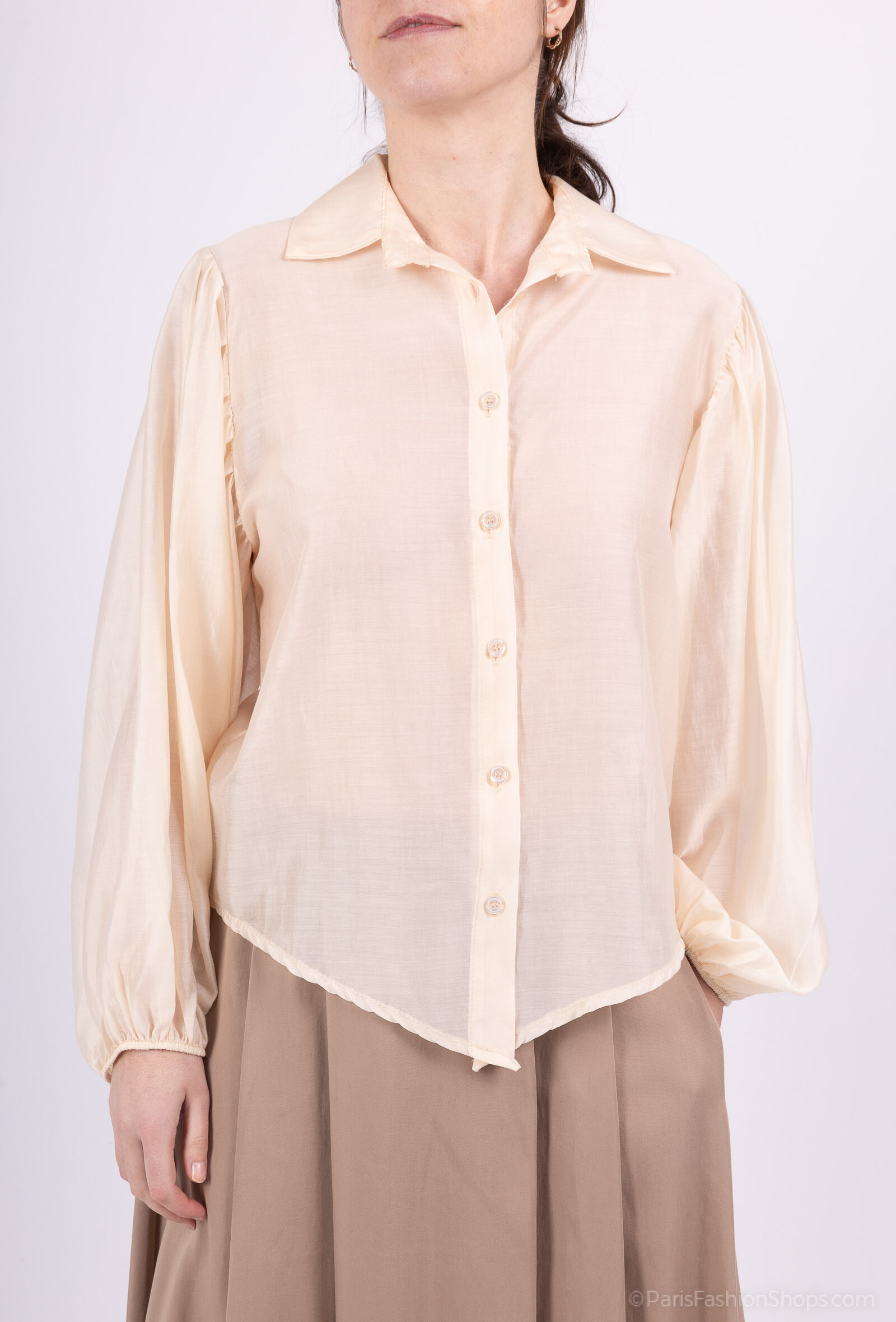 Grossista Max & Enjoy (Vêtements) - Uni Blons.