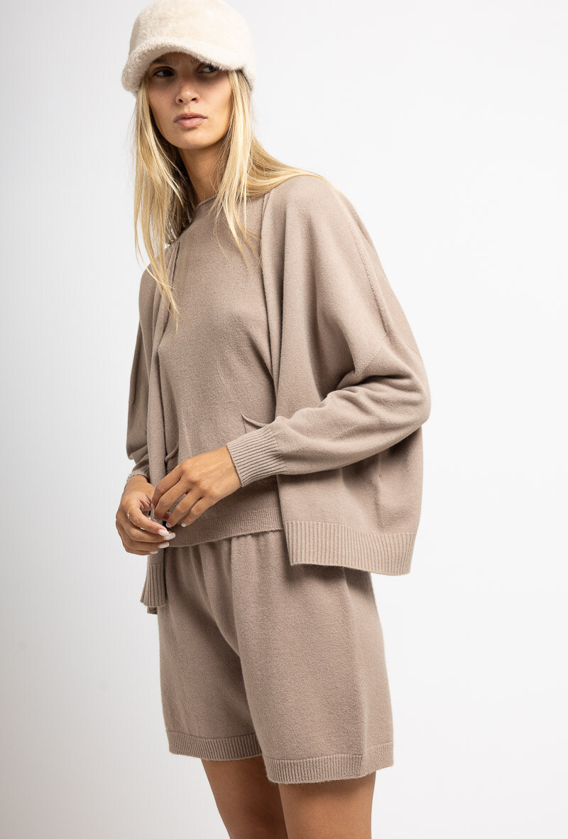 Grossiste Max & Enjoy (Vêtements) - Cardigan sans couture